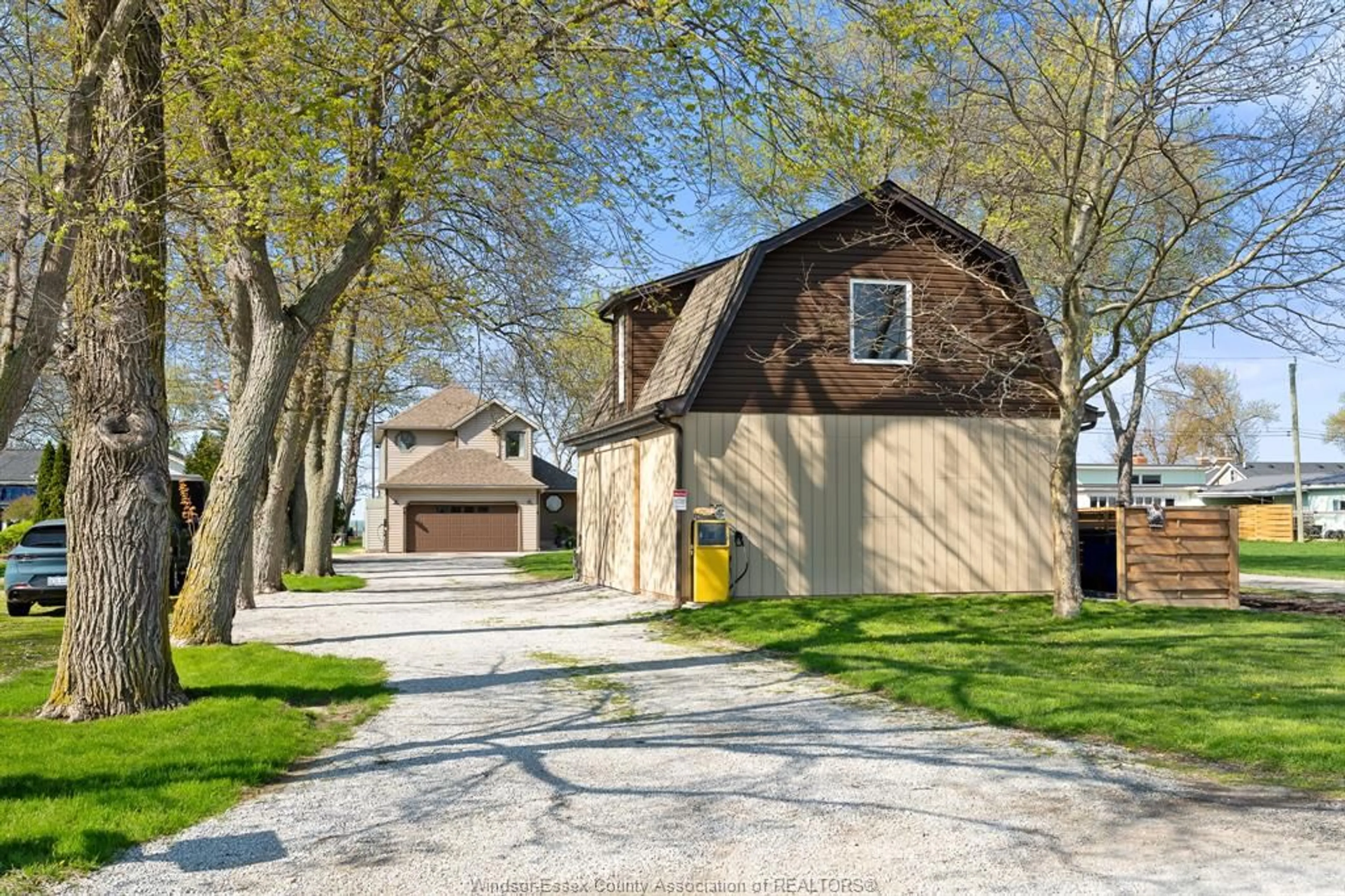 Unknown for 419 CHARRON BEACH, Lakeshore Ontario N8L 1J5