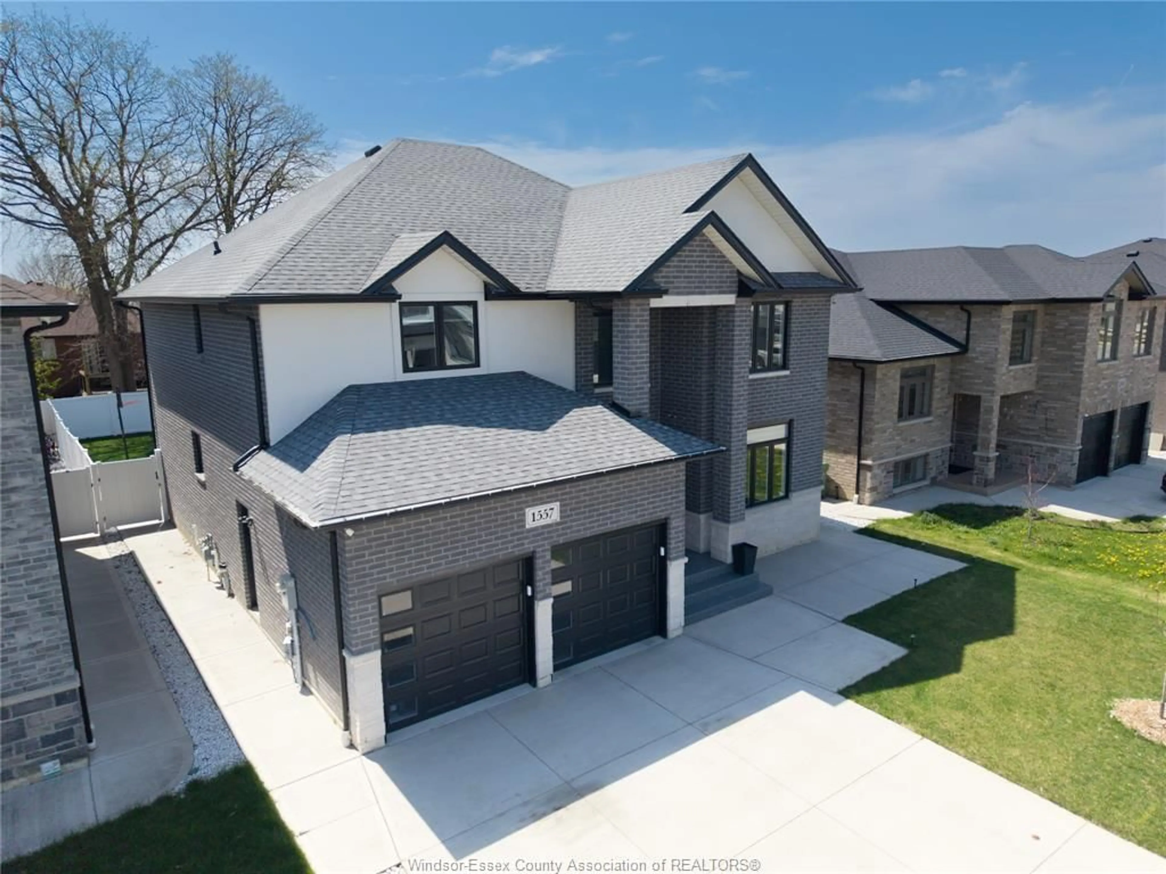 Unknown for 1557 ROCKPORT St, Windsor Ontario N9G 0B6