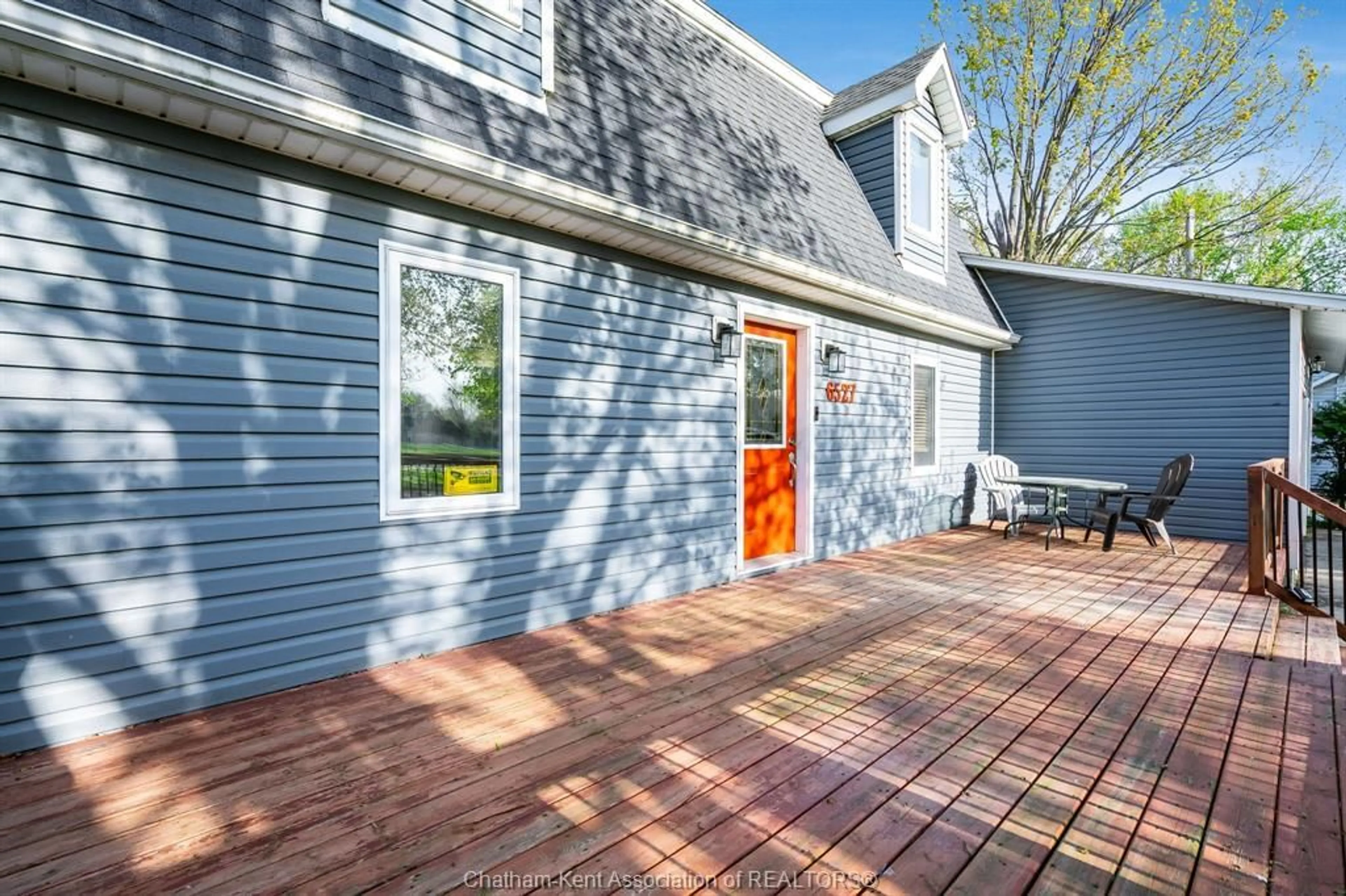 Unknown for 6527 Main St, Comber Ontario N0P 1J0