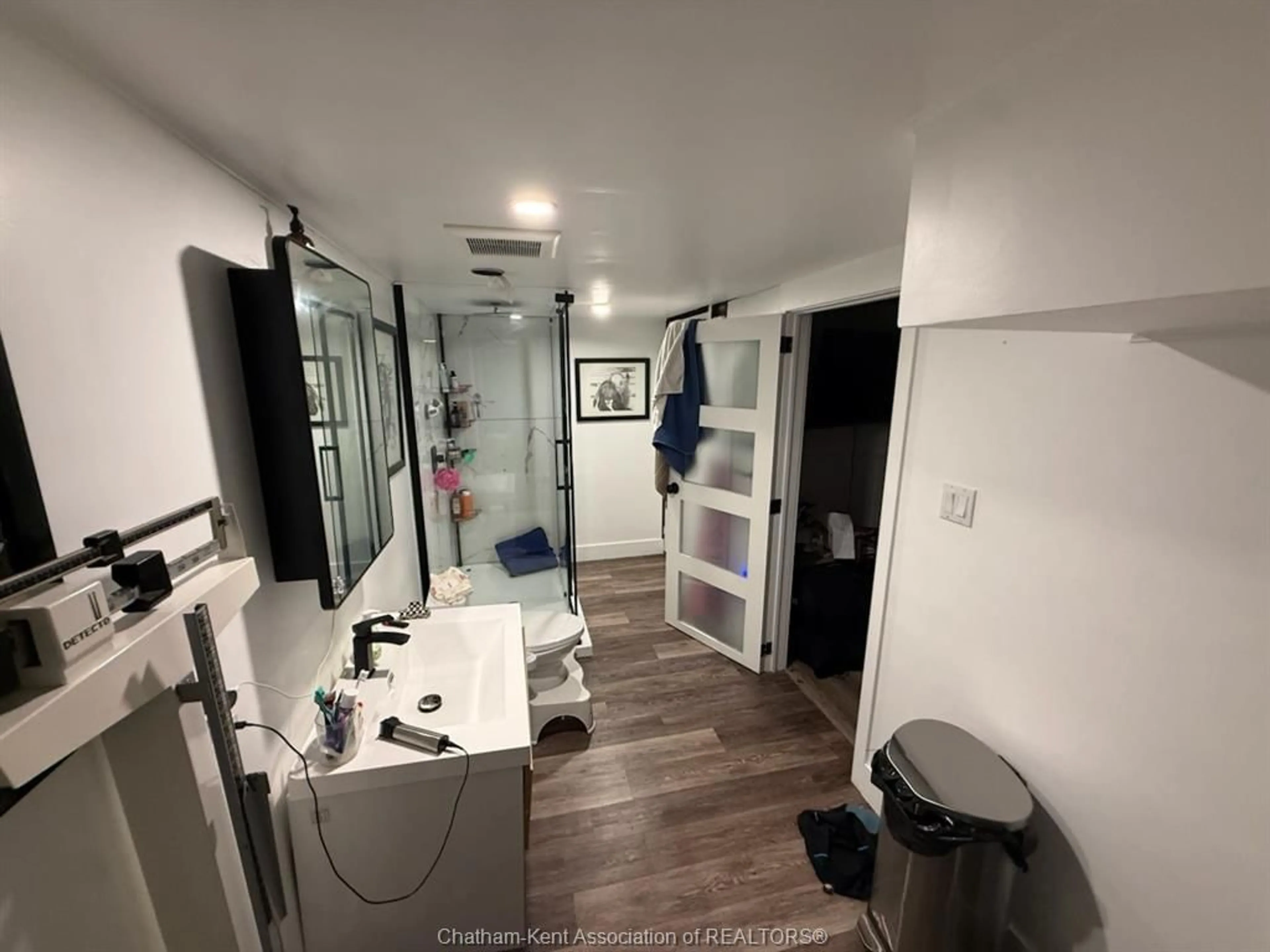 A pic of a room for 95 Poplar St, Chatham Ontario N7L 1K2