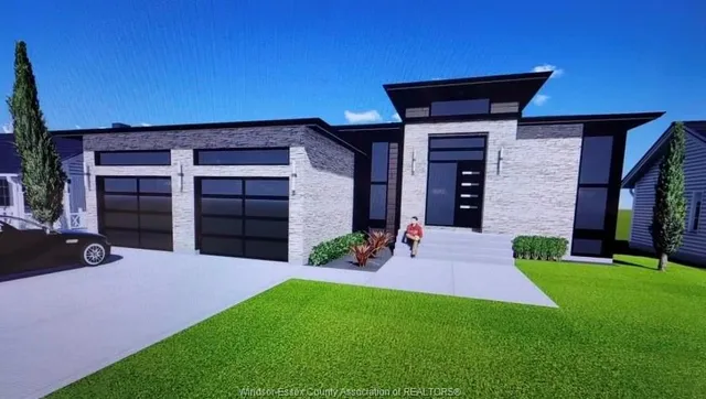 1900 SERENITY Lane, Kingsville 2