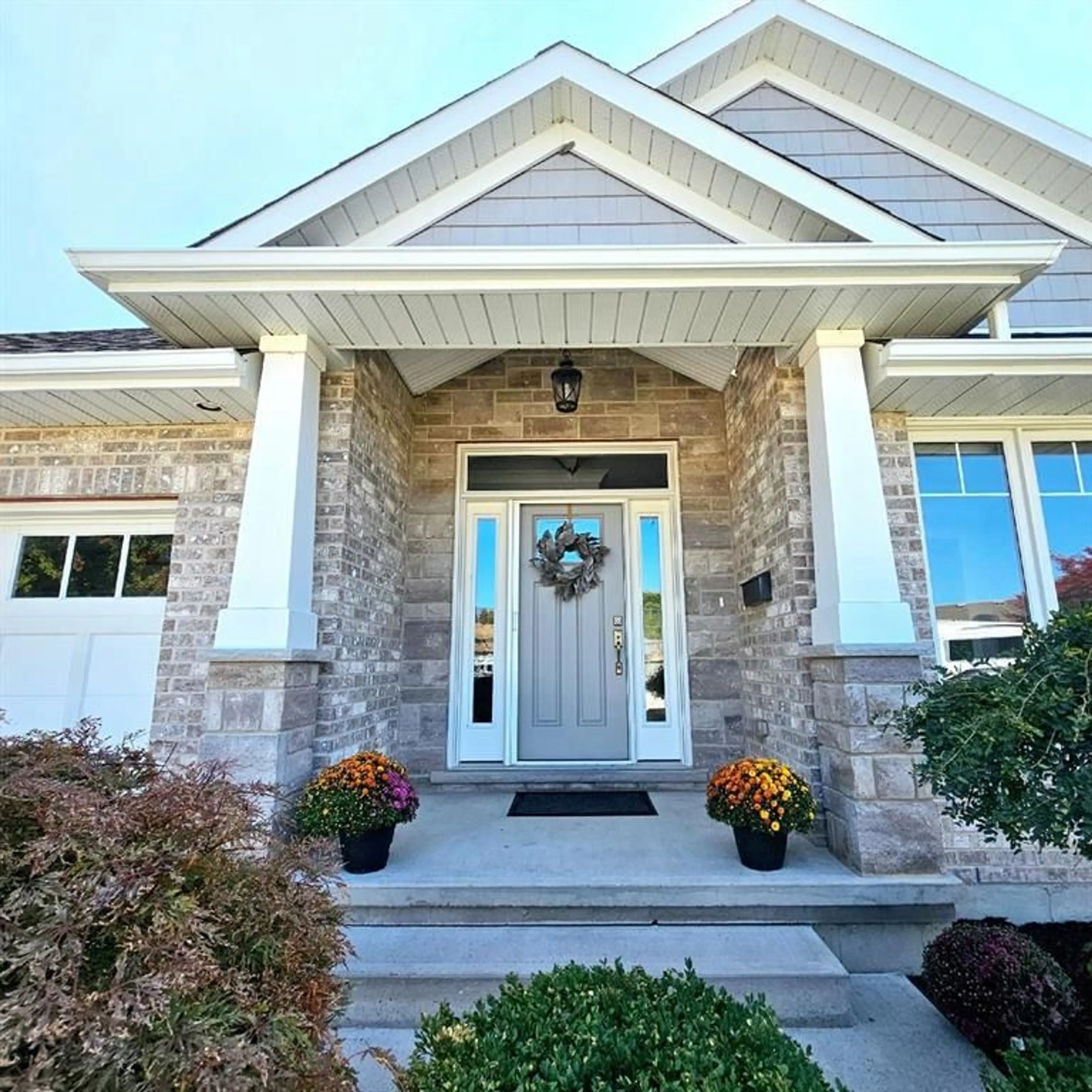 Unknown for 142 Madison D'Andrea Ave, Sarnia Ontario N7S 6L9