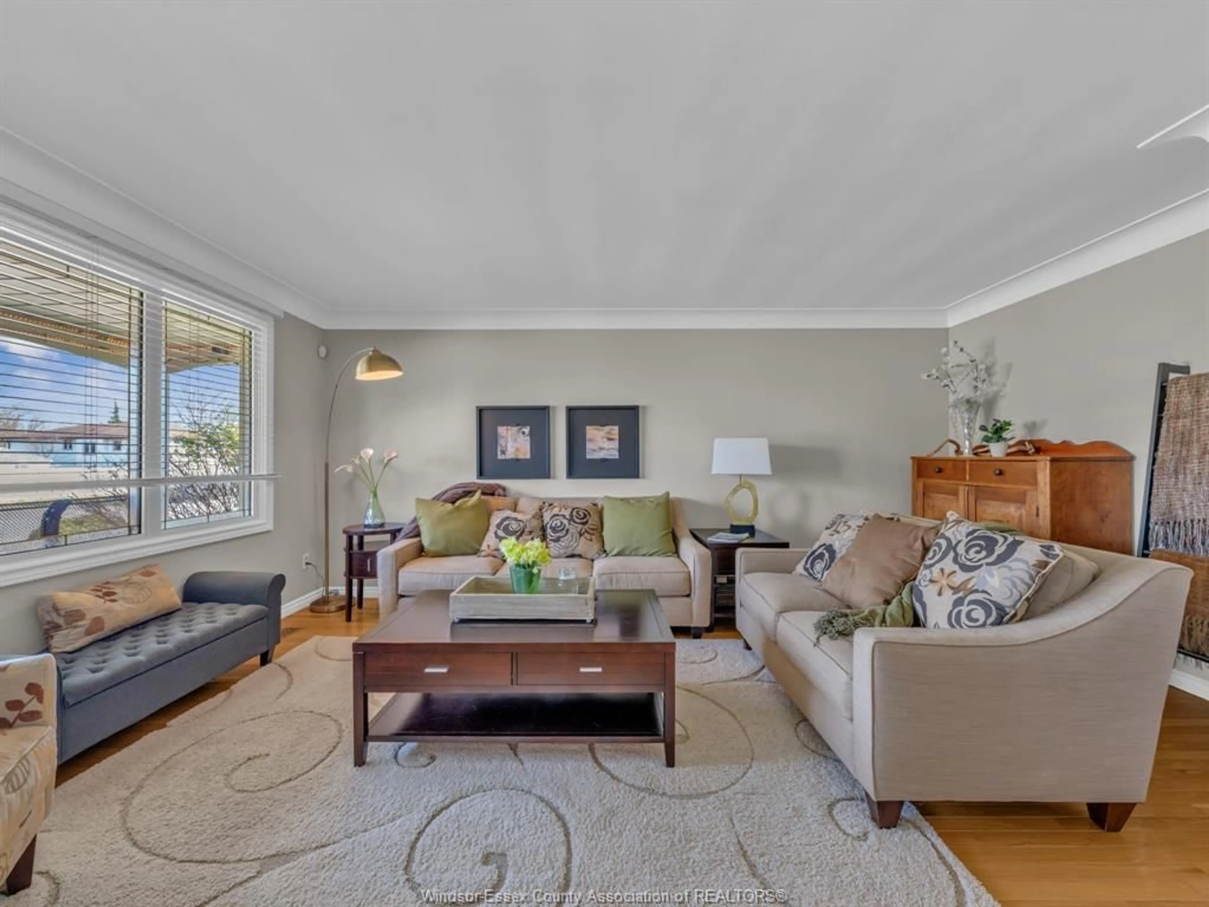 Living room with furniture, unknown for 357 GAUTHIER, Tecumseh Ontario N8N 2W3