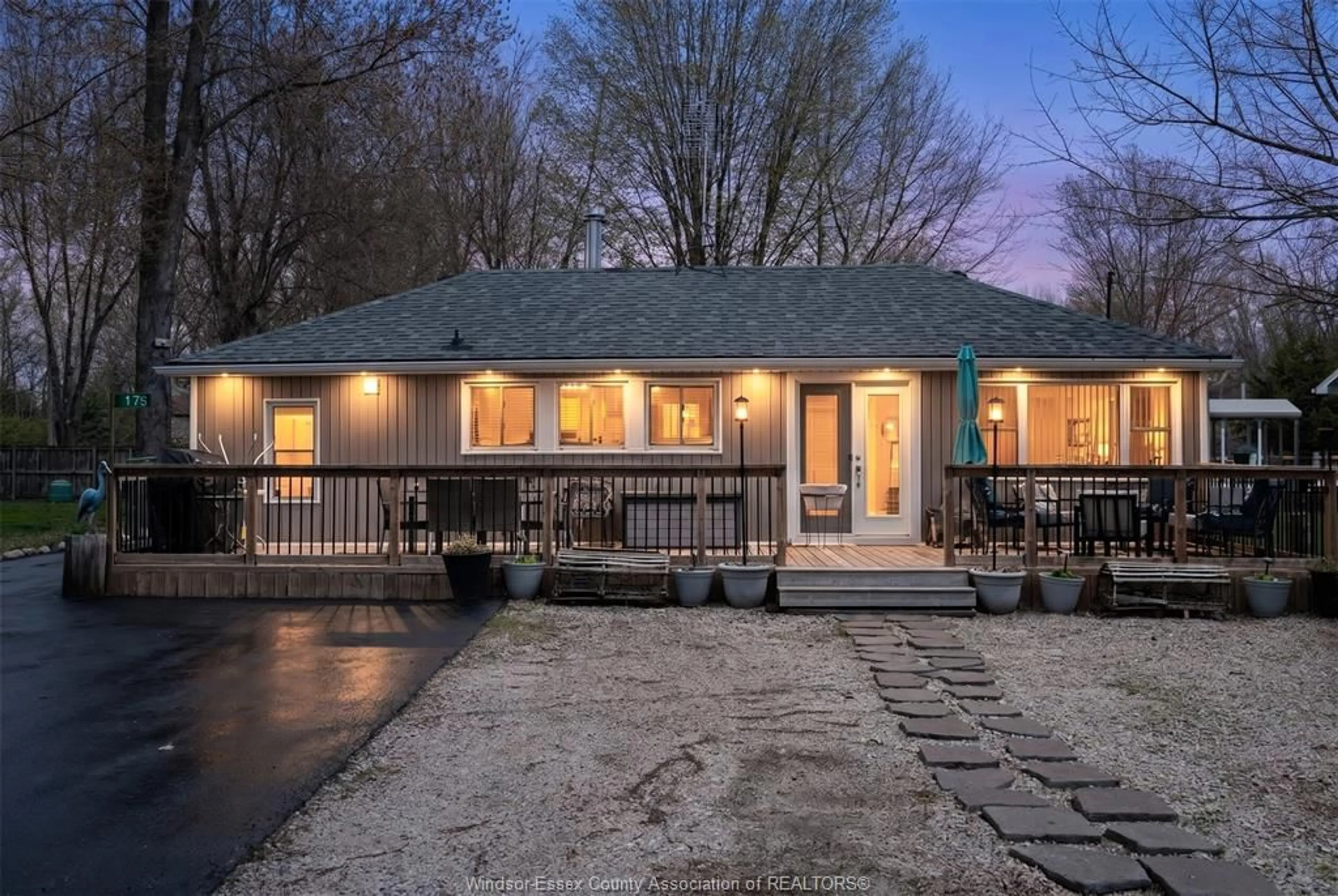 Unknown for 175 CLAREMONT Lane, Amherstburg Ontario N9V 2Y8