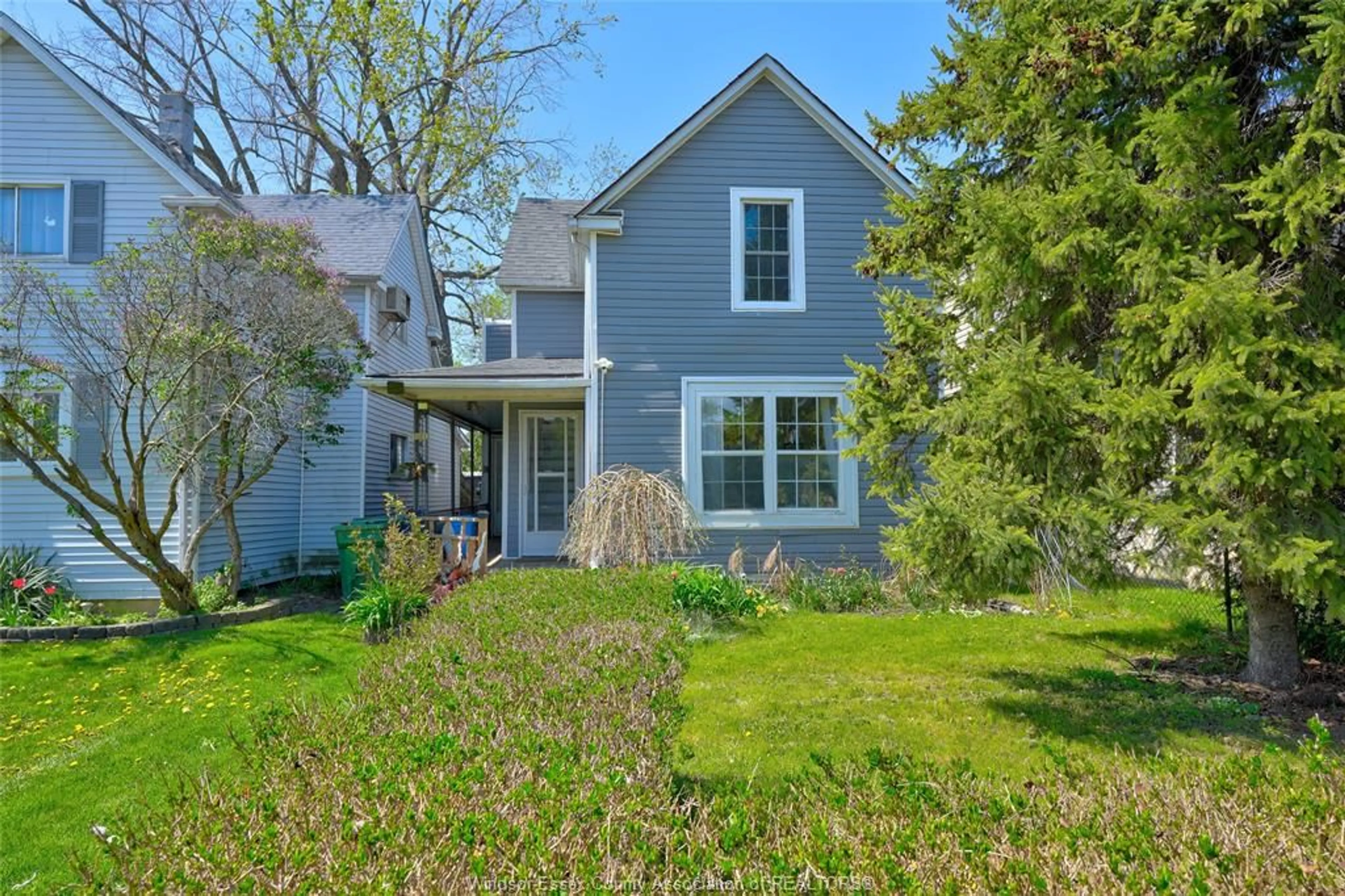 Unknown for 1021 WELLINGTON Ave, Windsor Ontario N9A 5K2