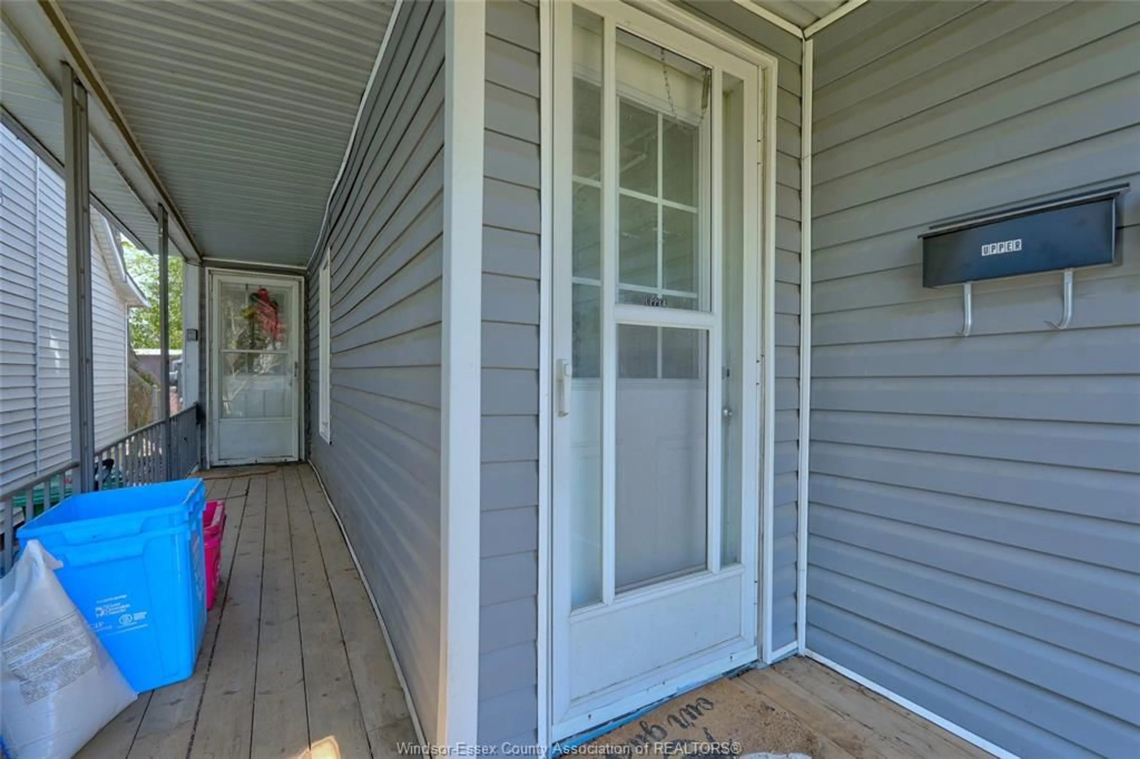 Unknown for 1021 WELLINGTON Ave, Windsor Ontario N9A 5K2