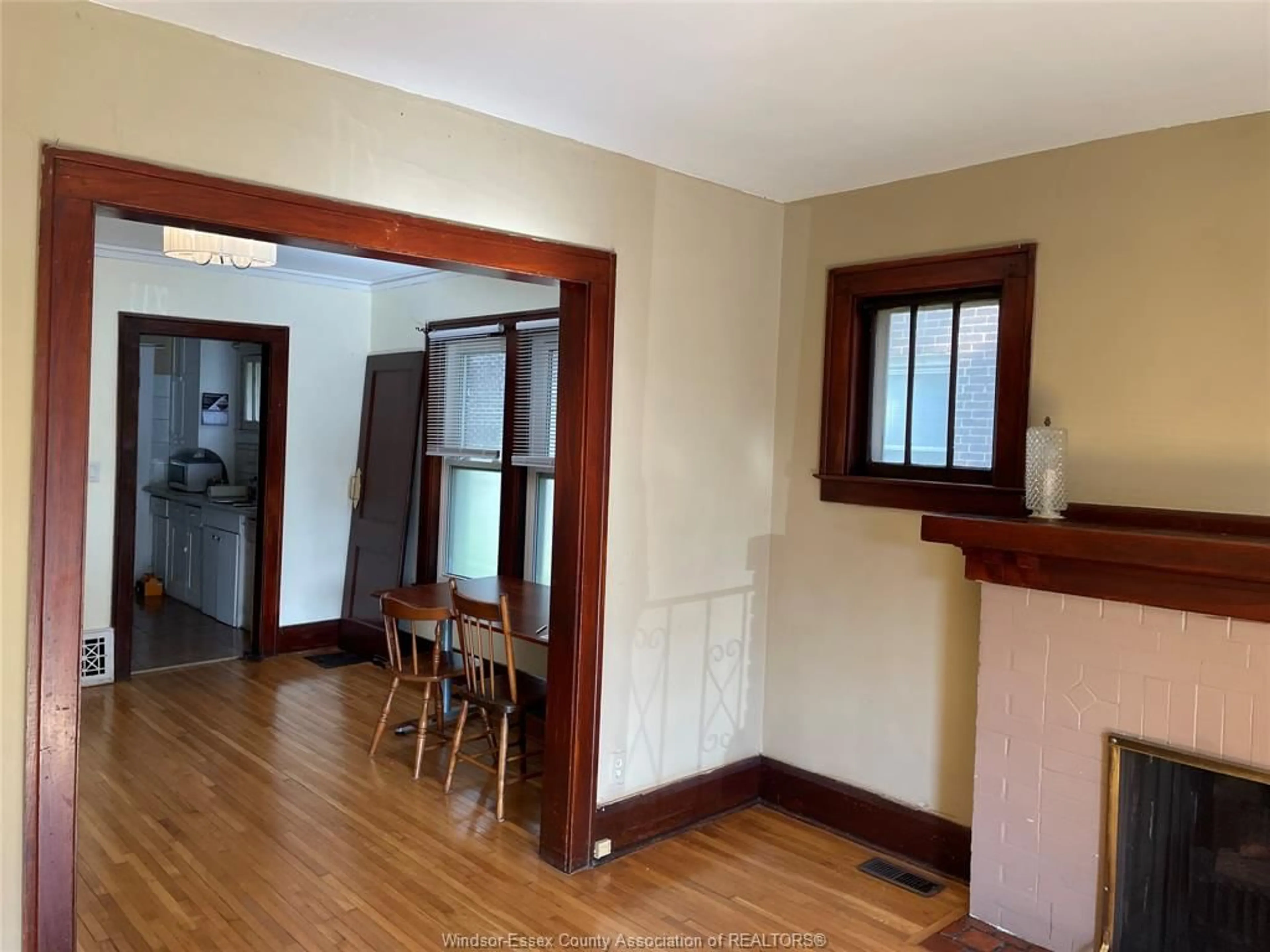 A pic of a room for 1624 GOYEAU, Windsor Ontario N8X 3L6