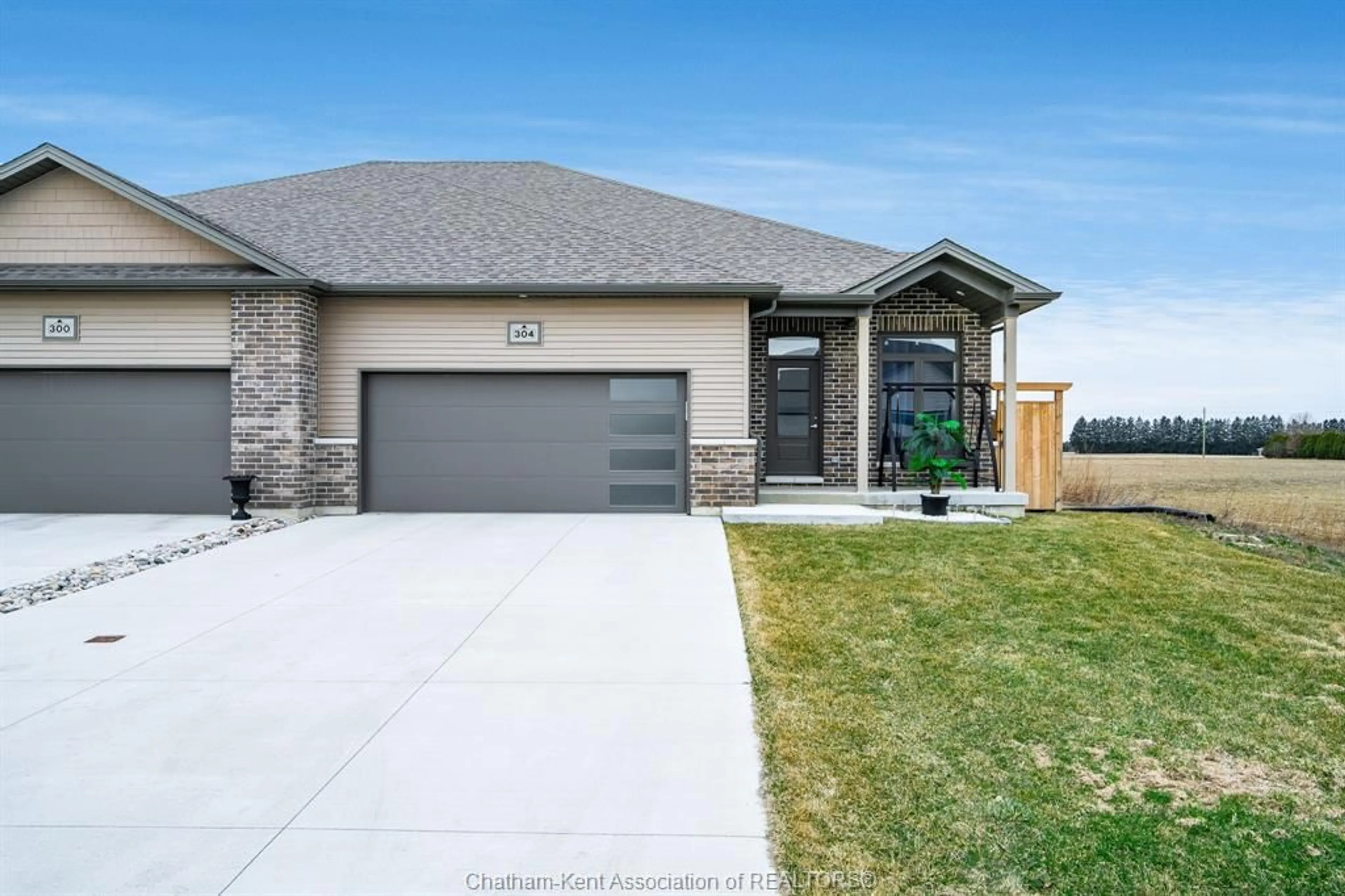 Unknown for 304 Horizon Lane, Chatham Ontario N7L 0G6