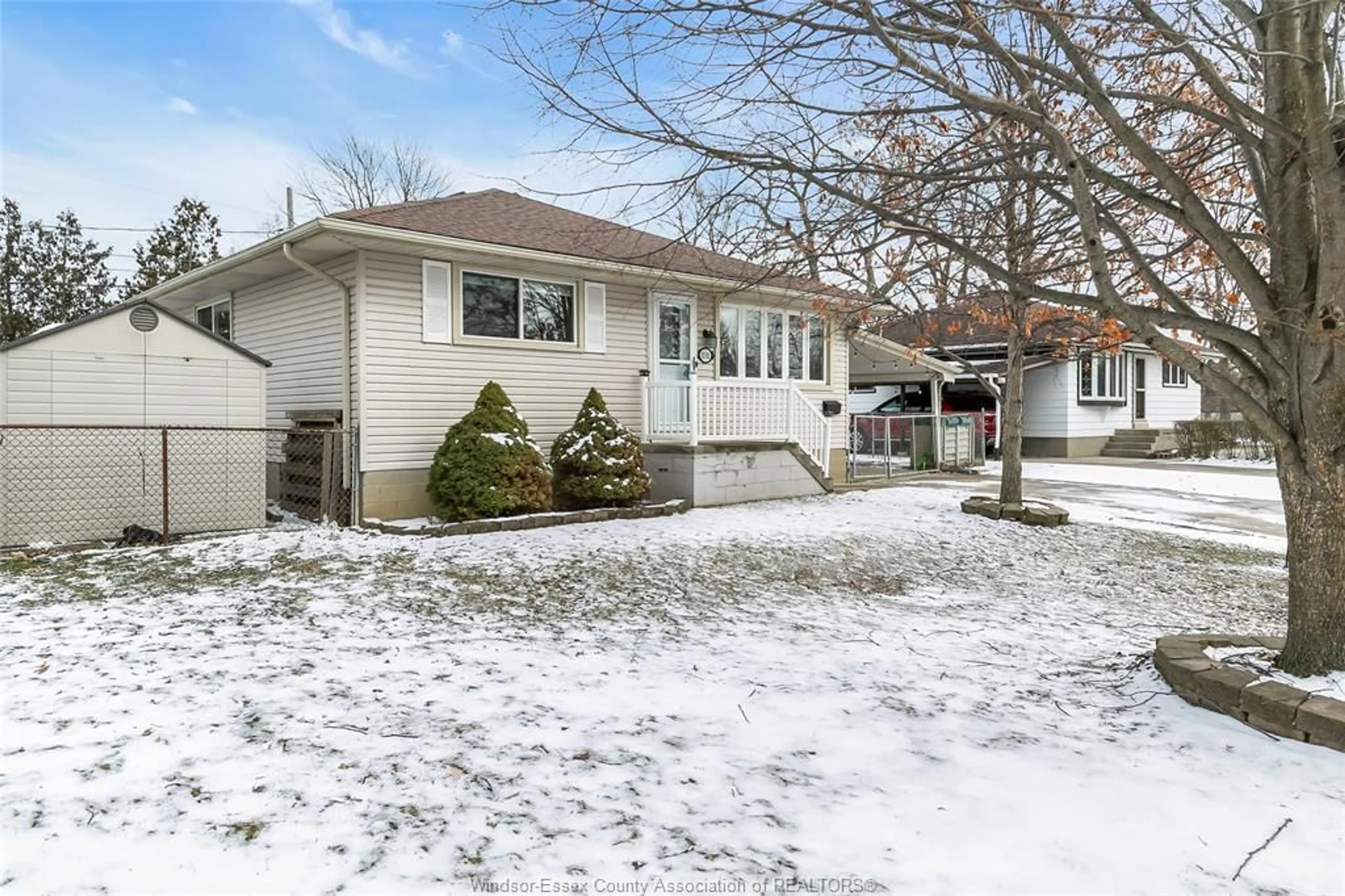 Unknown for 1192 REEDMERE, Windsor Ontario N8S 2M3