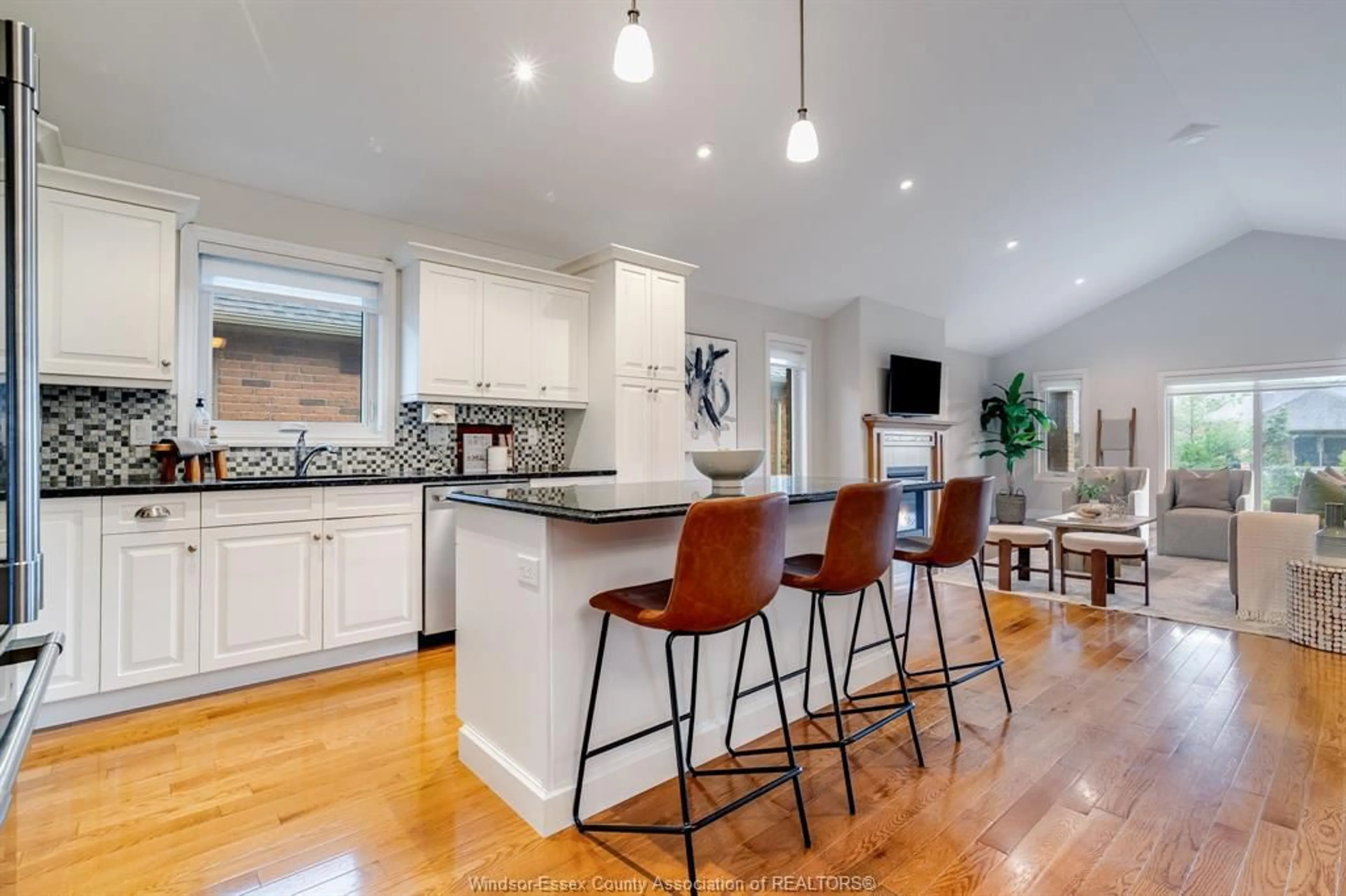 Open concept kitchen, unknown for 1181 Hayes, LaSalle Ontario N9H 0G5