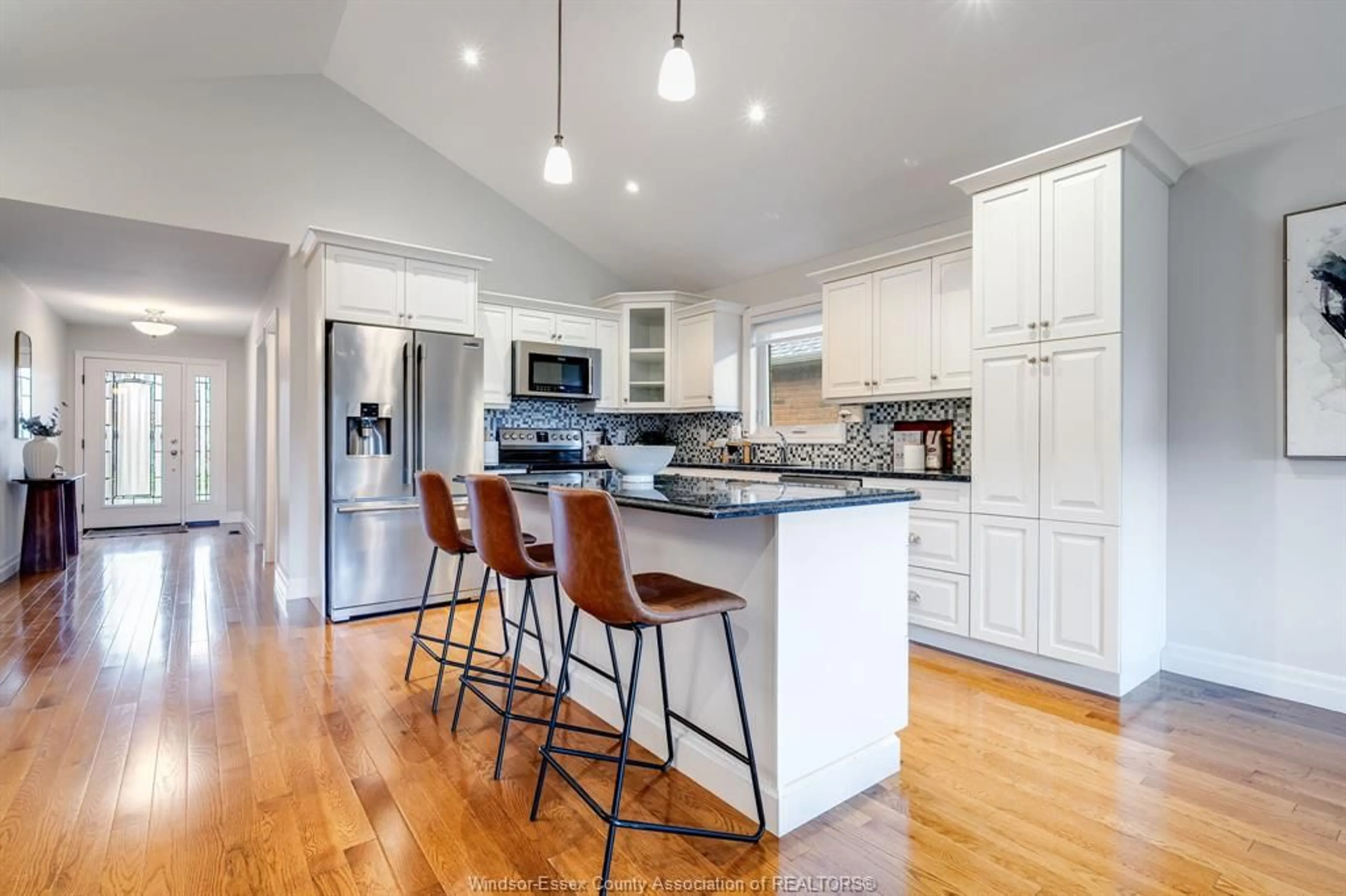 Open concept kitchen, unknown for 1181 Hayes, LaSalle Ontario N9H 0G5