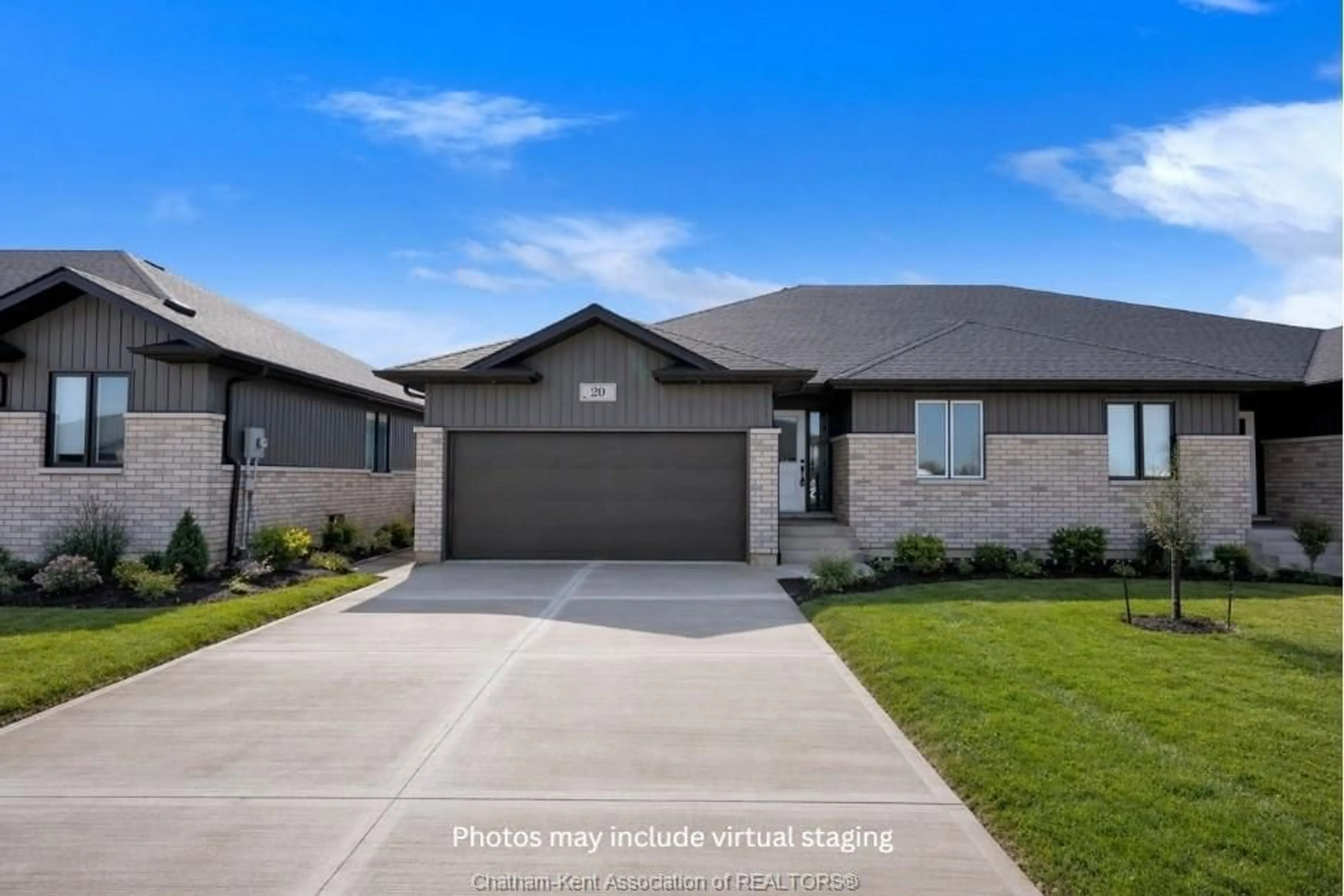 Unknown for 27 Cornerstone Pl, Chatham Ontario N7M 0V8