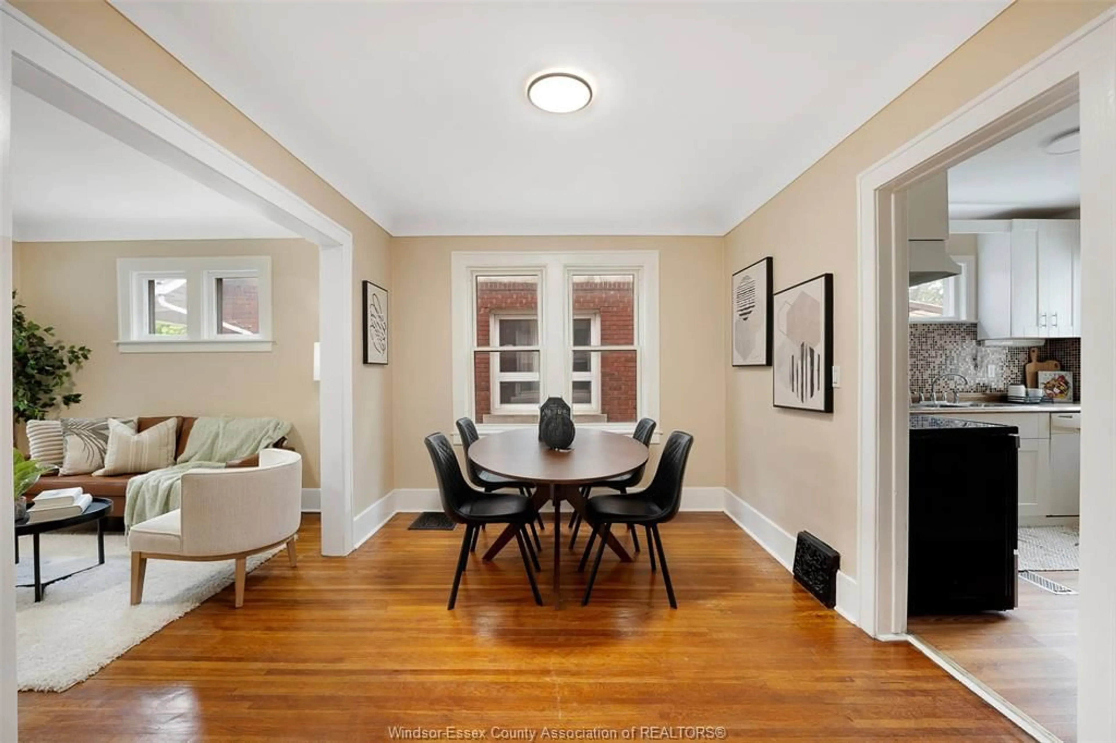 Dining room, unknown for 1006 PILLETTE Rd, Windsor Ontario N8Y 3B6