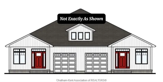43 DEMALL Dr, Dresden 3