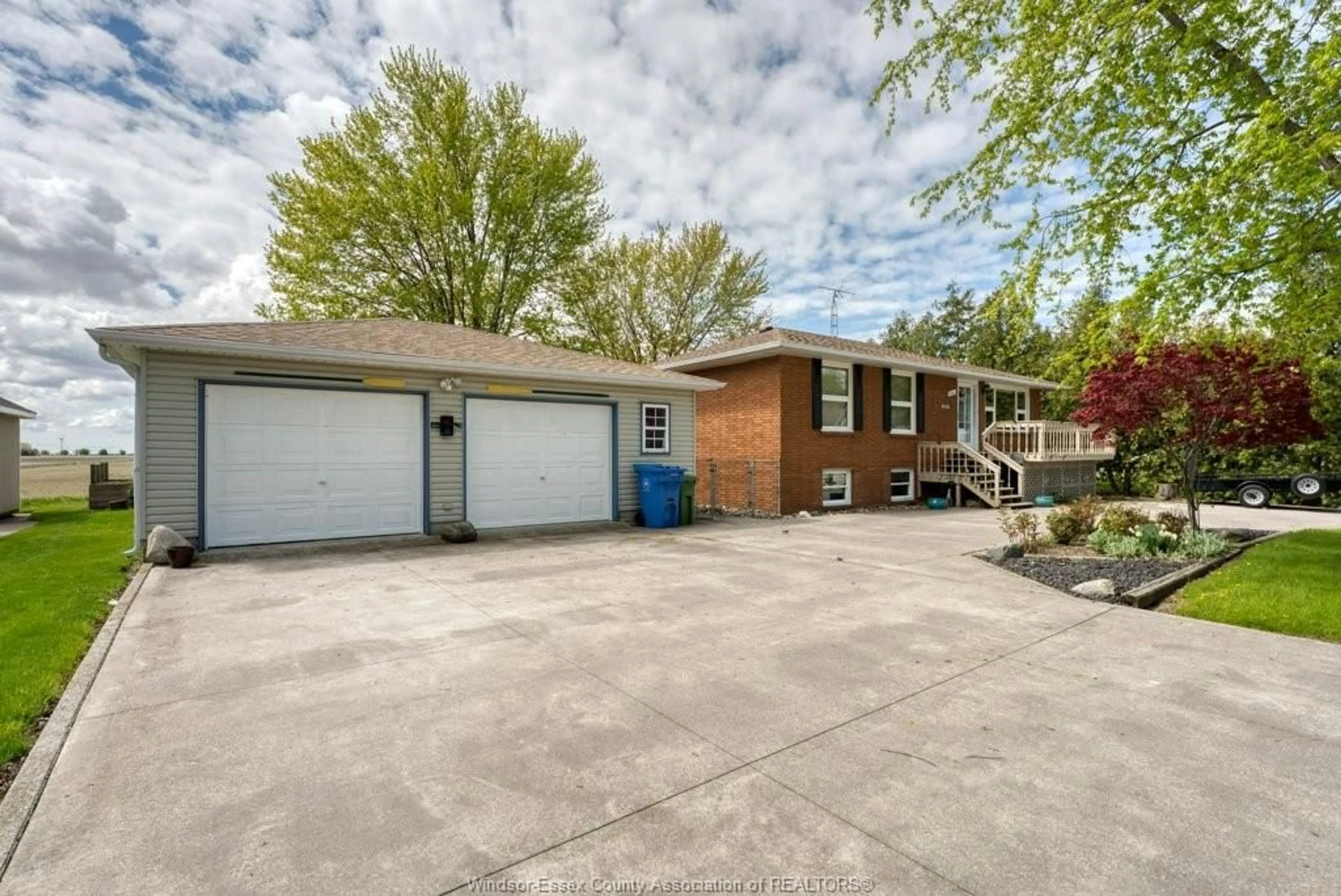 Unknown for 3983 ST. CLAIR Rd, Stoney Point Ontario N0R 1N0