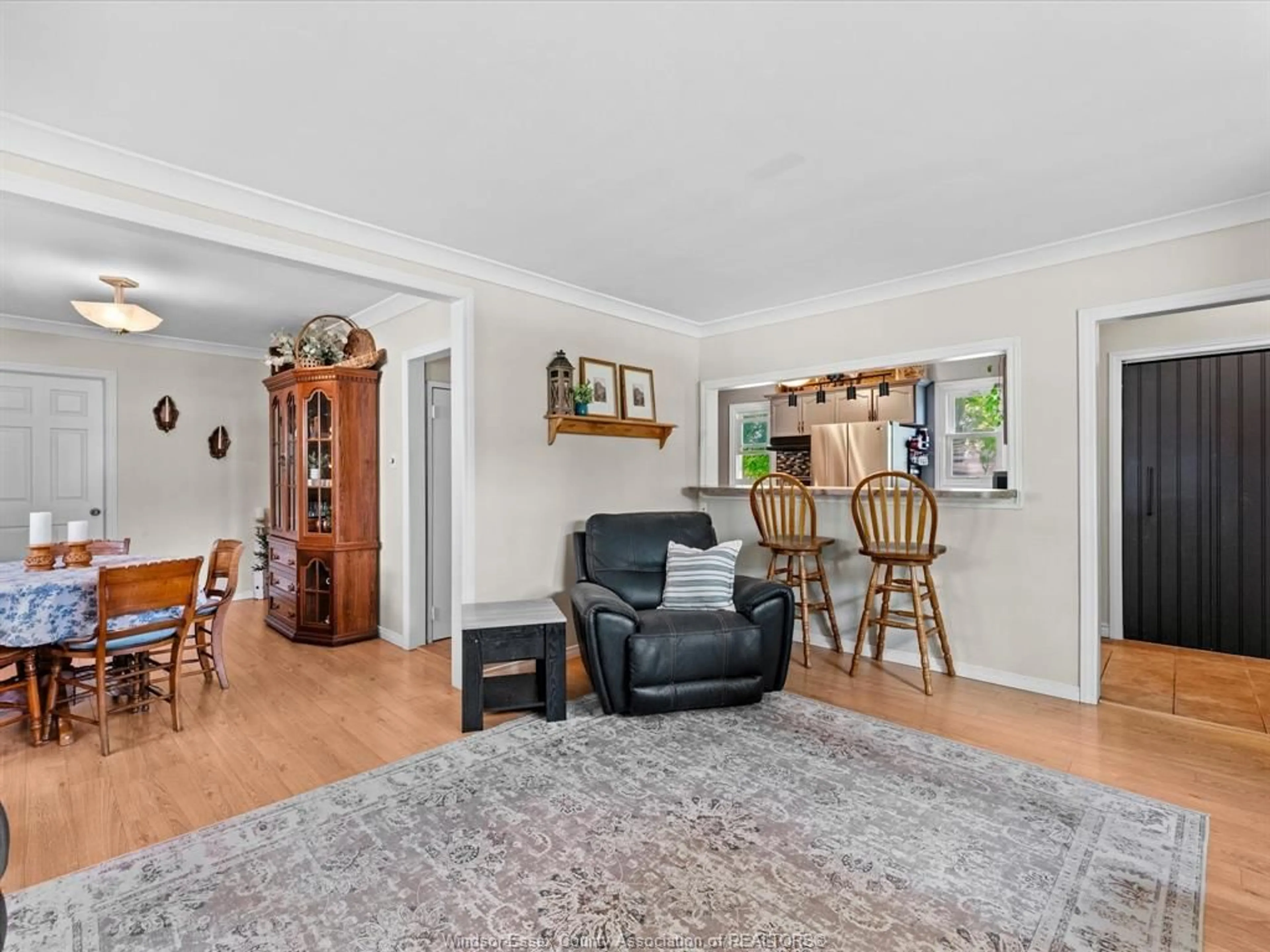 Living room with furniture, unknown for 1894 MALTA Rd, Windsor Ontario N8W 4H2