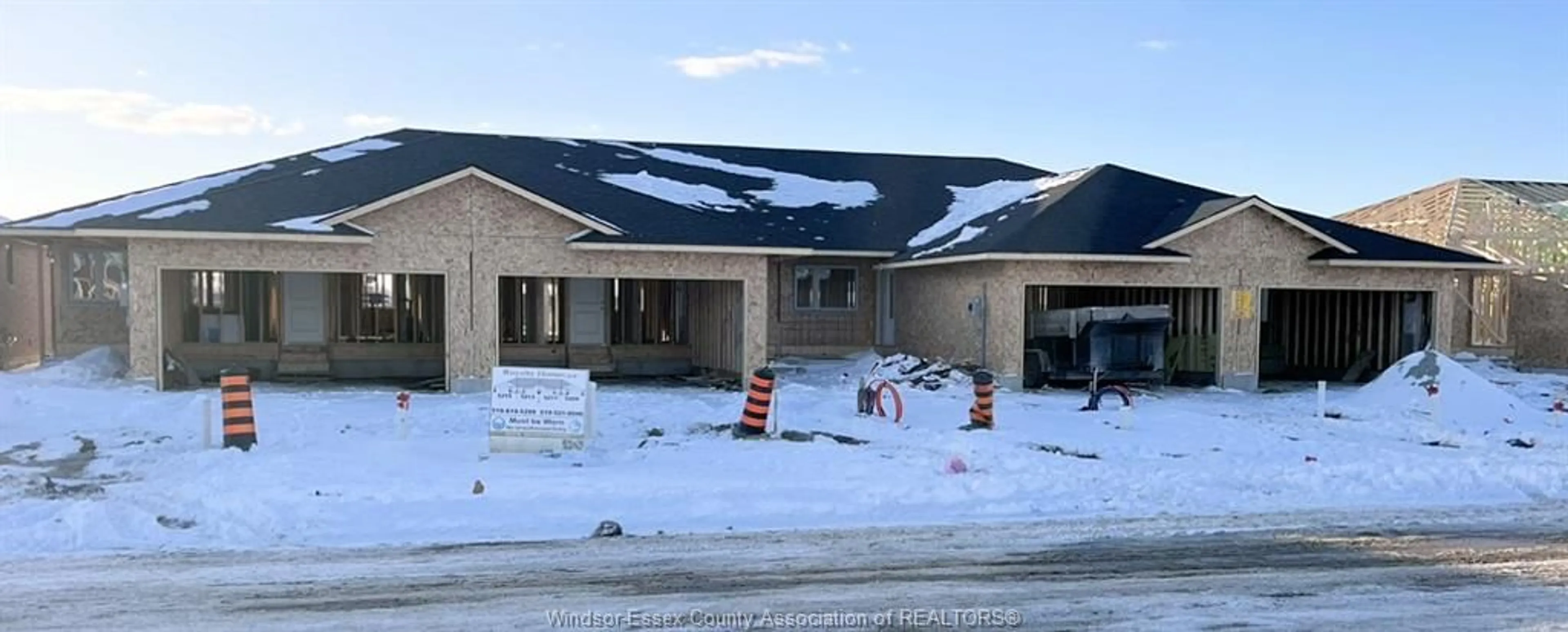 Unknown for 5215 TALIA Trail, Tecumseh Ontario N0R 1K0