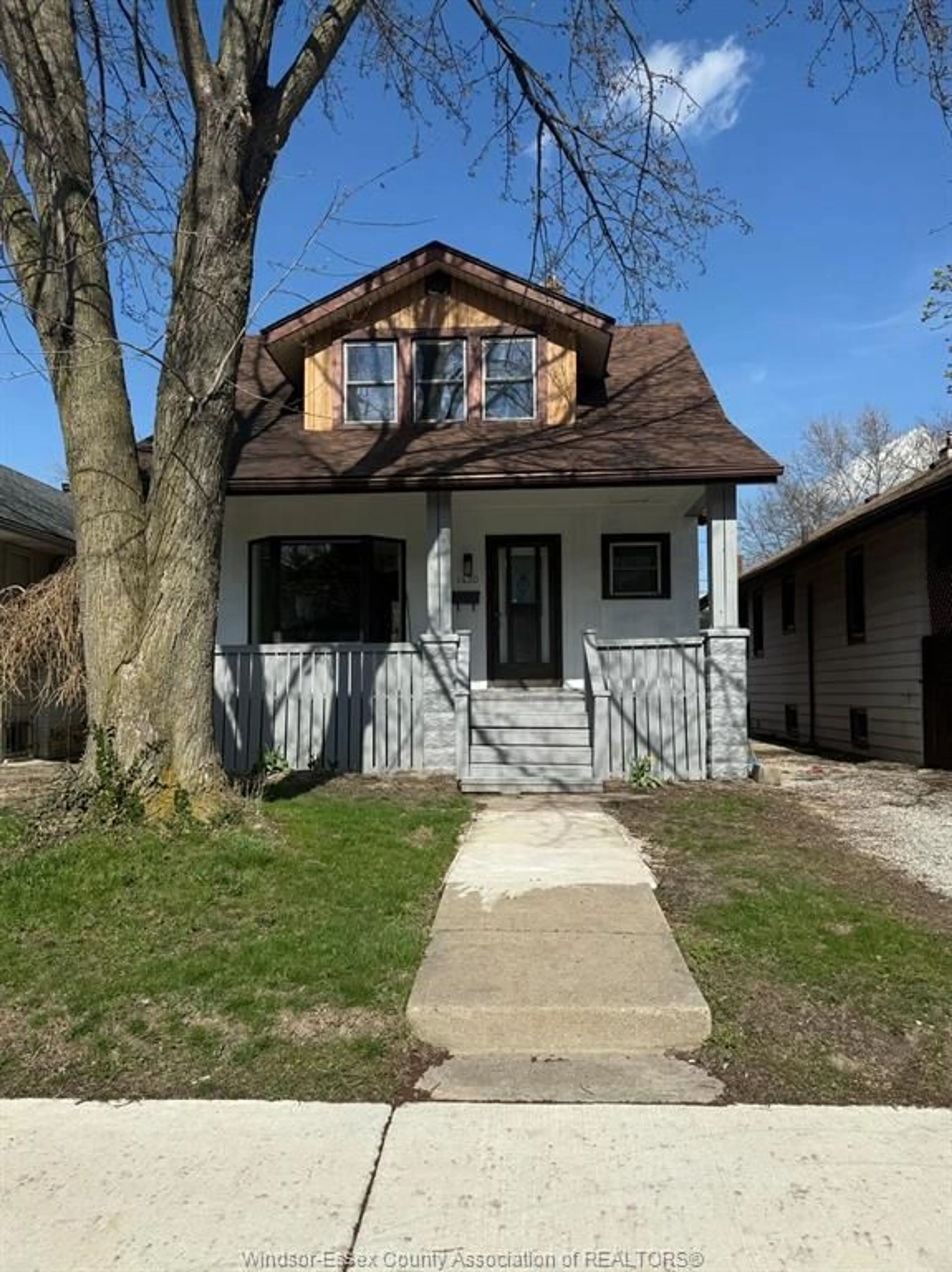 Unknown for 1430 DOUGALL Ave, Windsor Ontario N8X 1R8