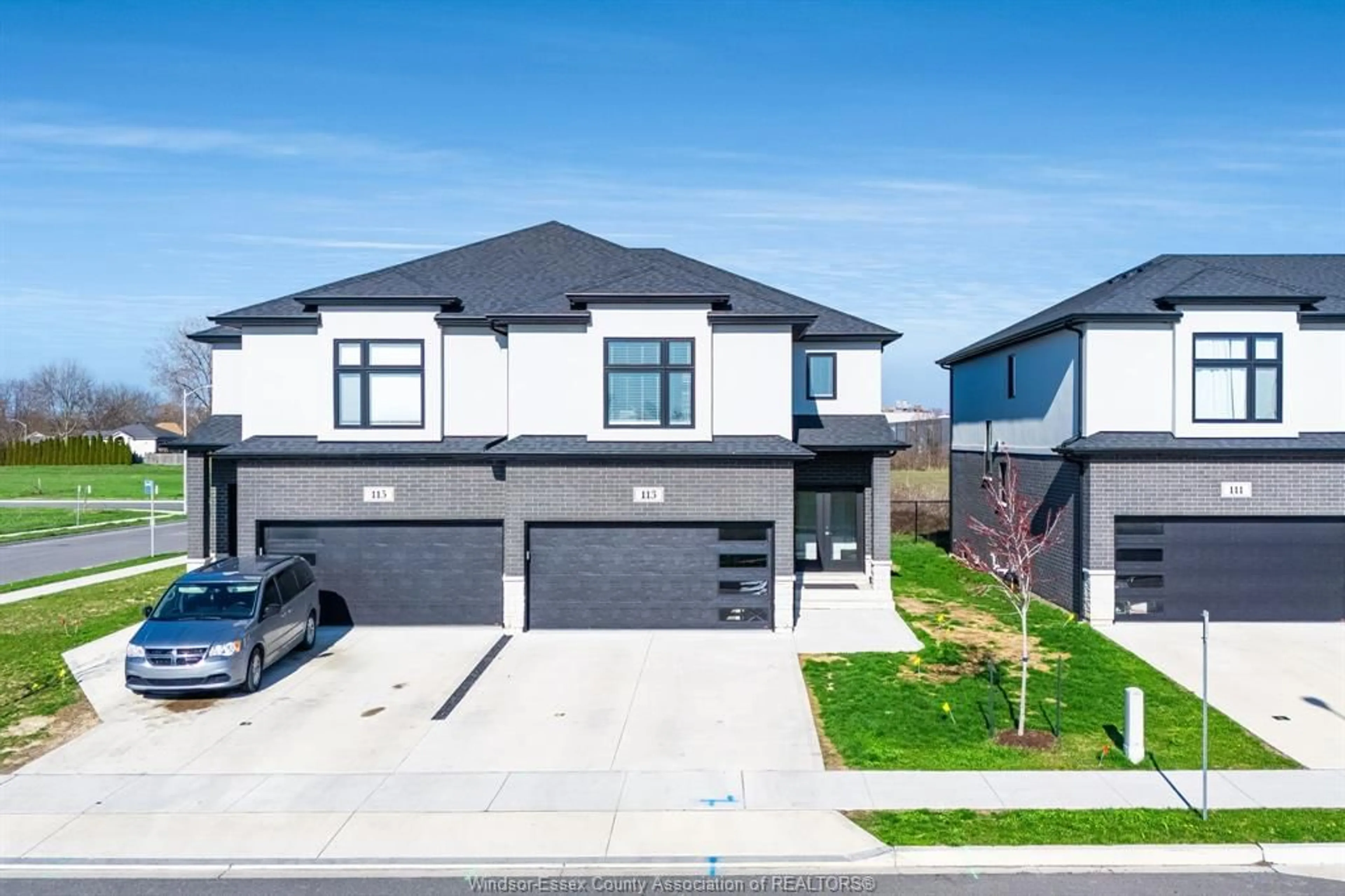 Unknown for 113 Eagle St, Leamington Ontario N8H 0G5