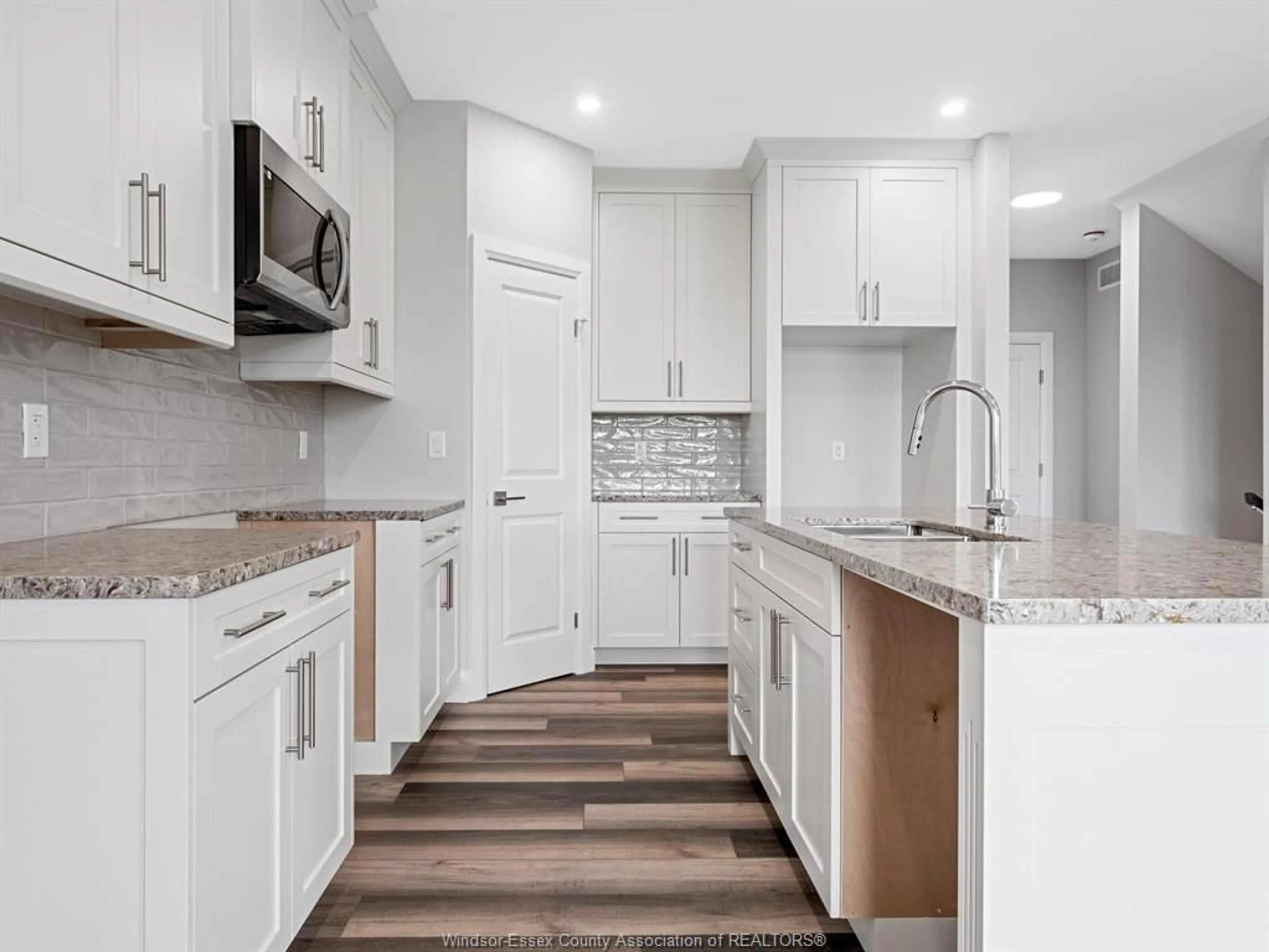 Open concept kitchen, unknown for 113 Eagle St, Leamington Ontario N8H 0G5