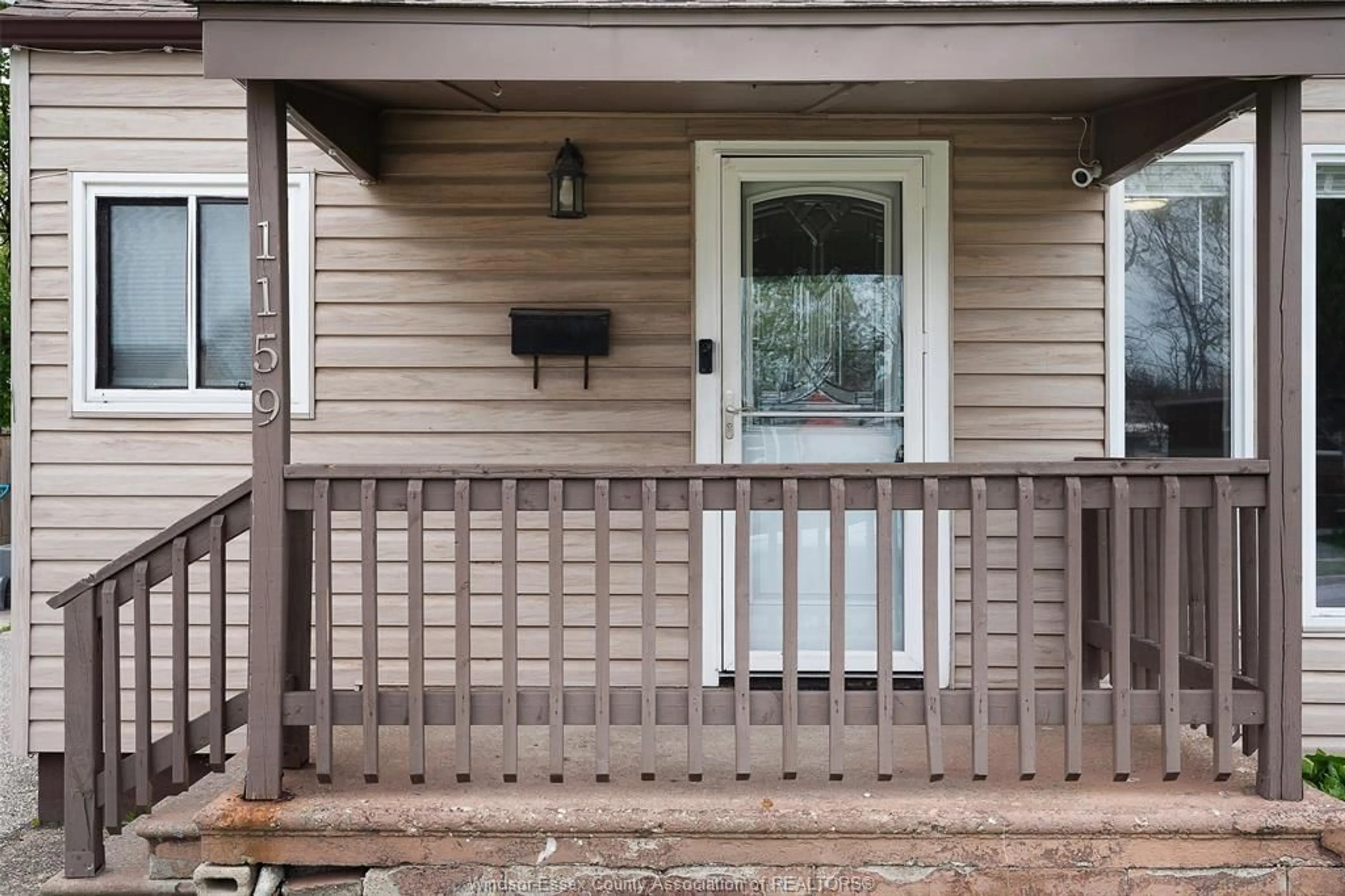 Unknown for 1159 FELIX Ave, Windsor Ontario N9C 3L6