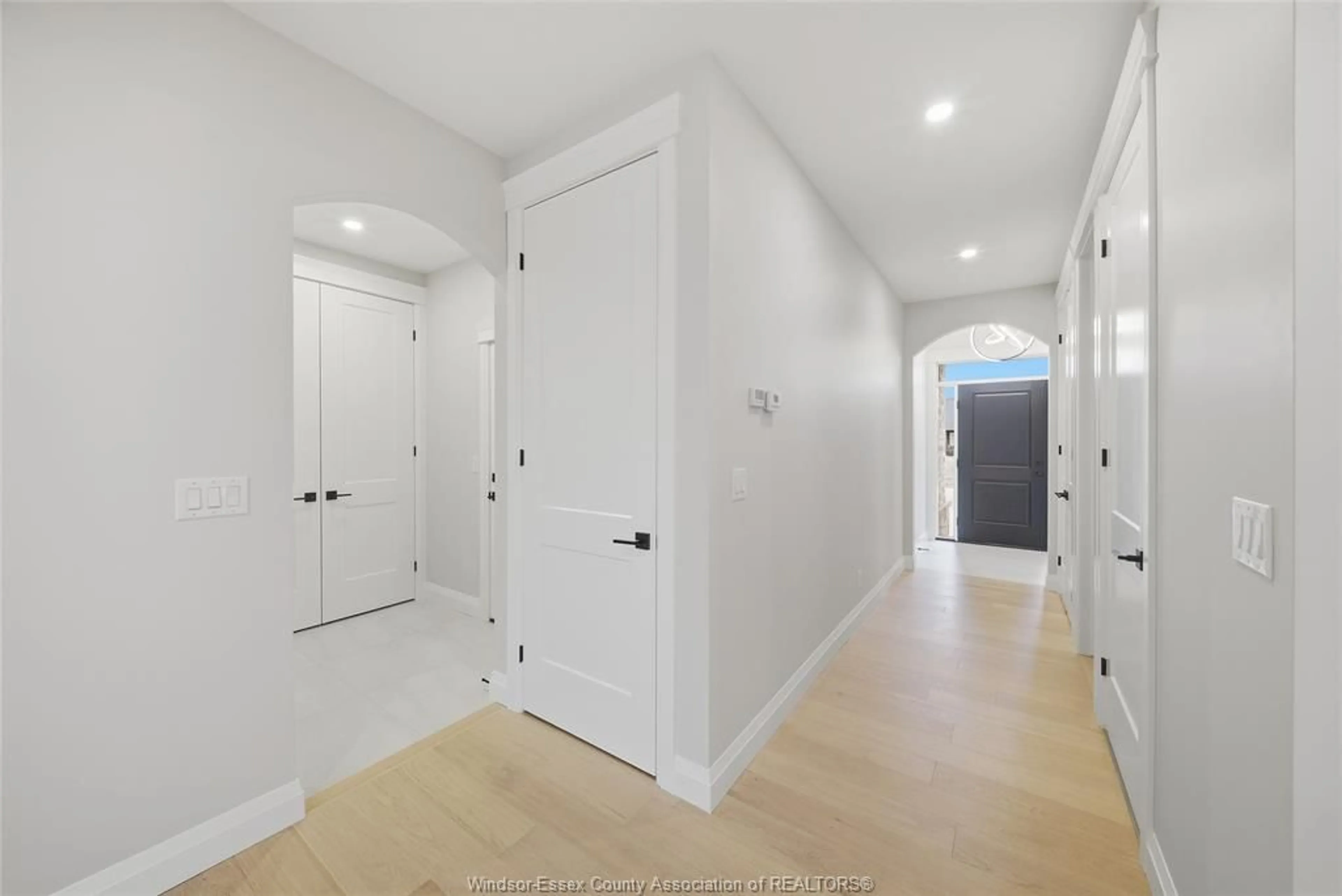 Indoor entryway for 447 CASERTA Cres, Lakeshore Ontario N0R 1A0