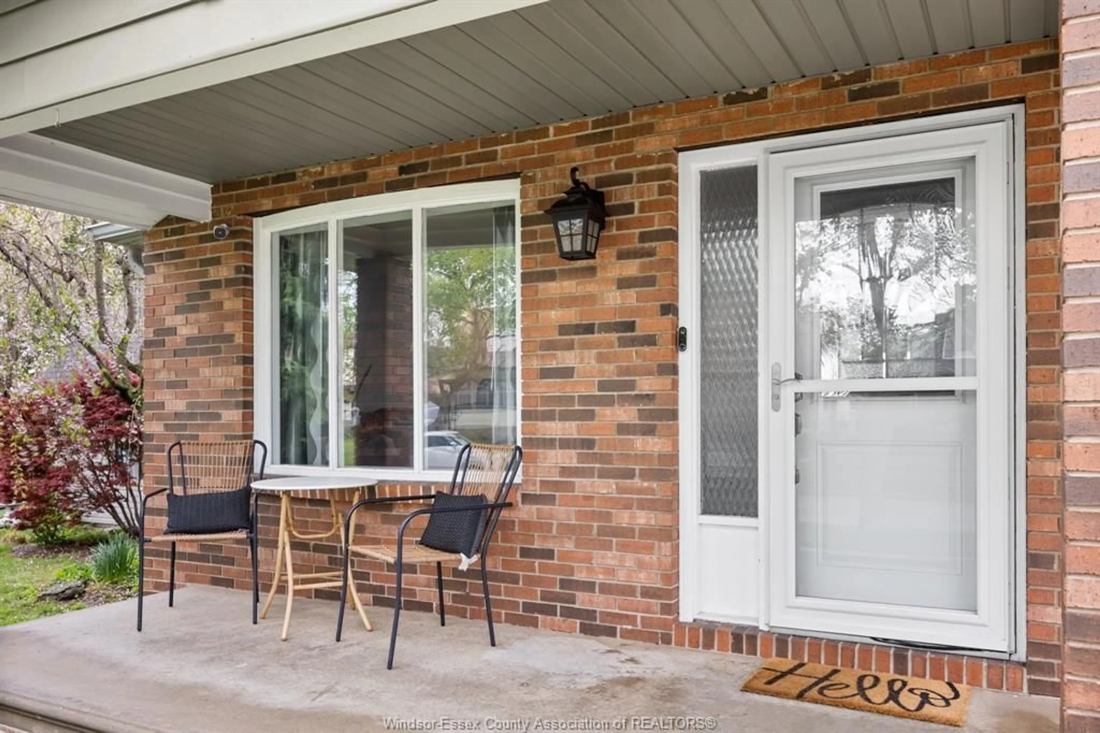 Unknown for 2474 TURNER, Windsor Ontario N8W 3E8