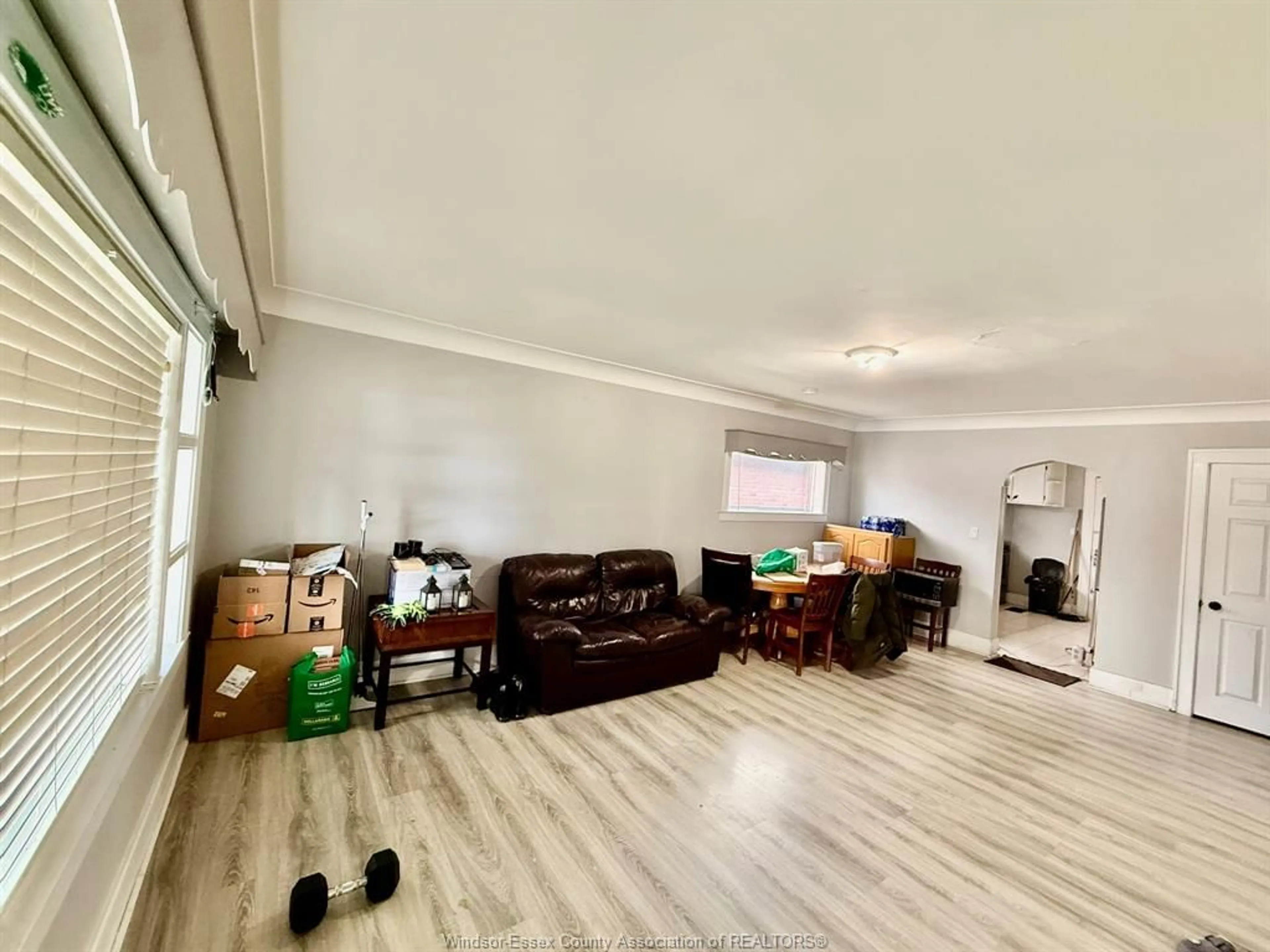 A pic of a room for 1127 JOSEPHINE Ave, Windsor Ontario N9B 2L6