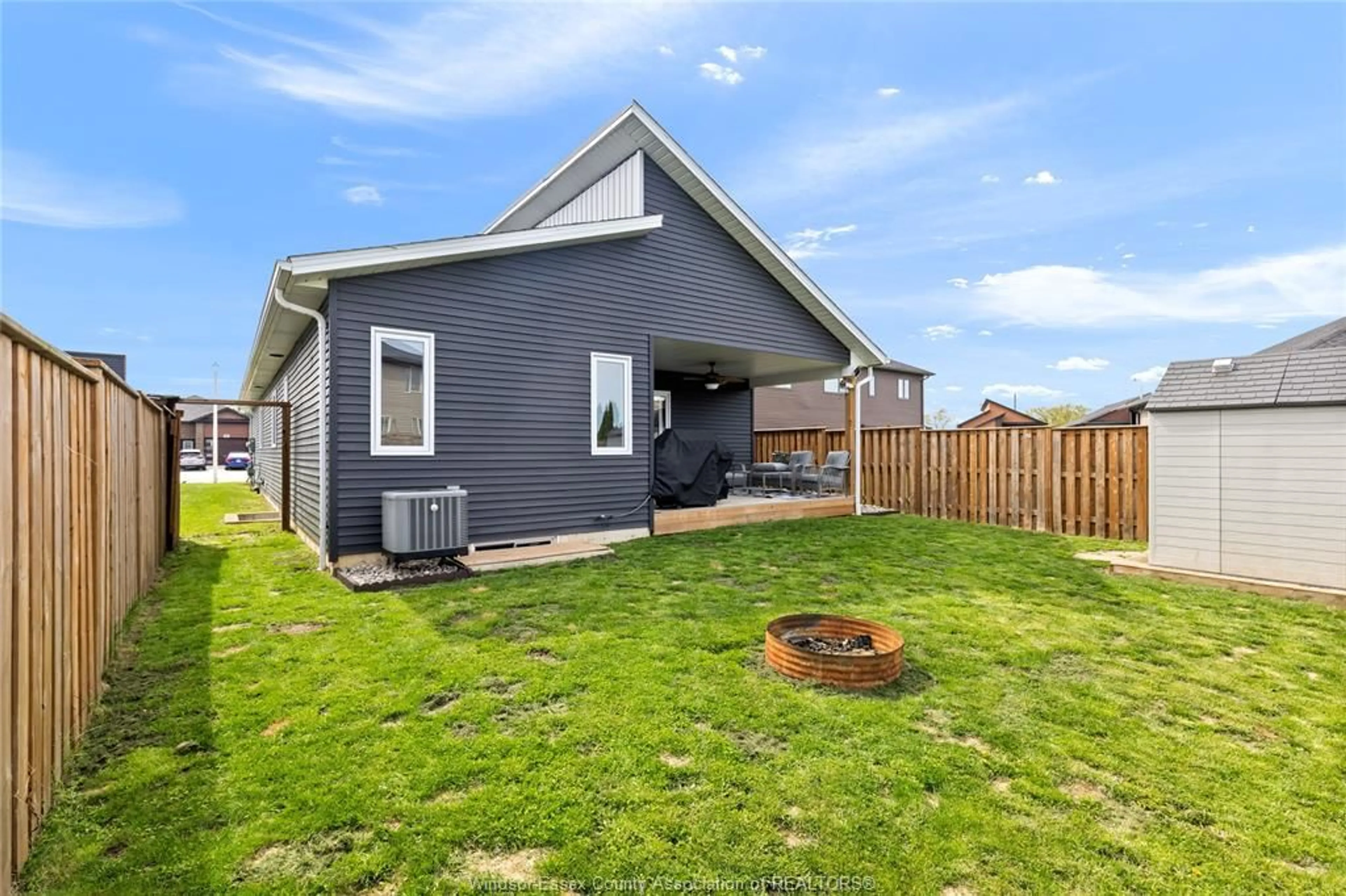 Unknown for 171 MOONSTONE, Chatham Ontario N7M 0S1