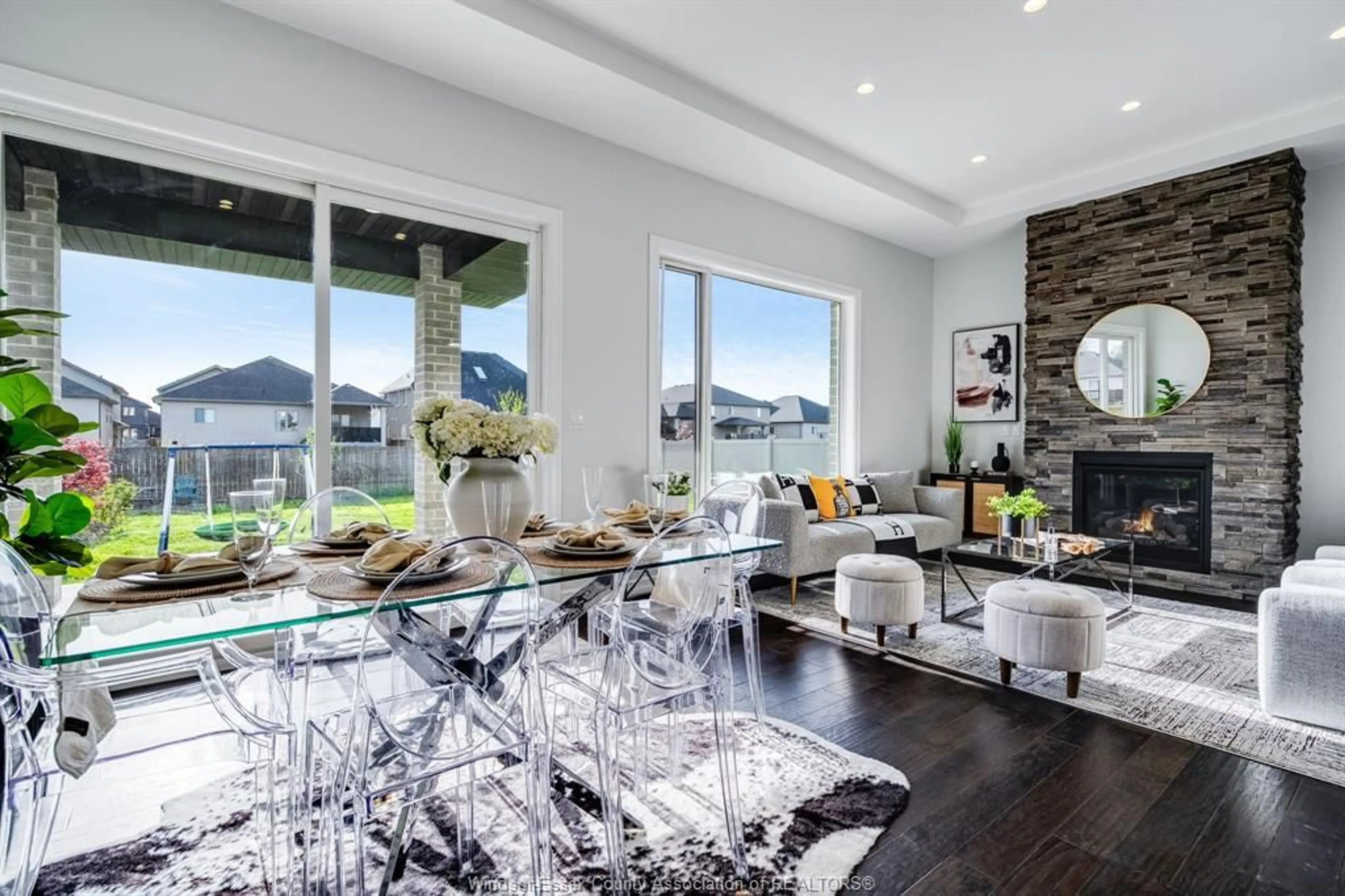 Unknown for 201 Spring St, Belle River Ontario N8L 0G7