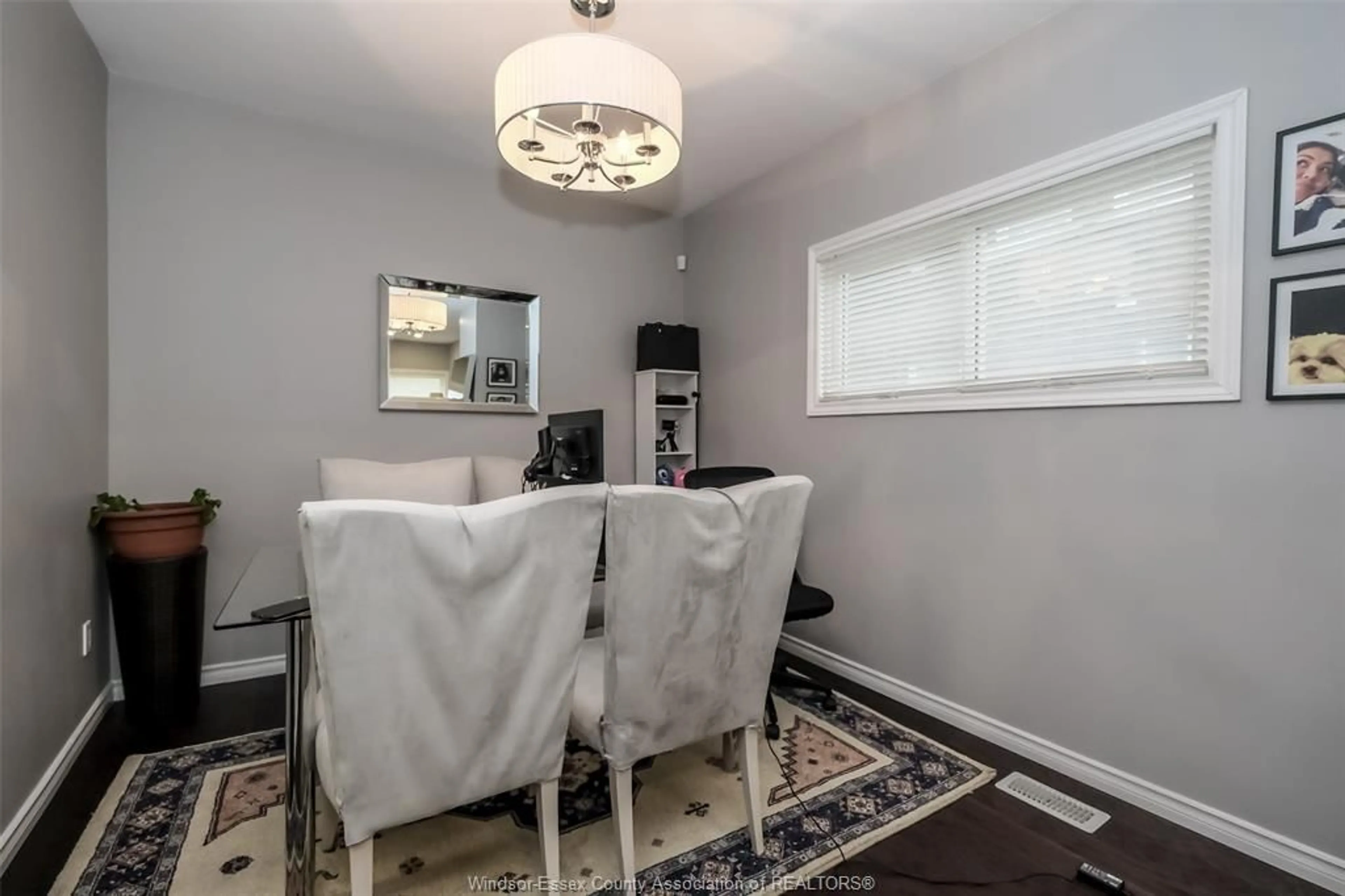 Dining room, unknown for 2275 HIGHLAND Ave, Windsor Ontario N8X 3S3