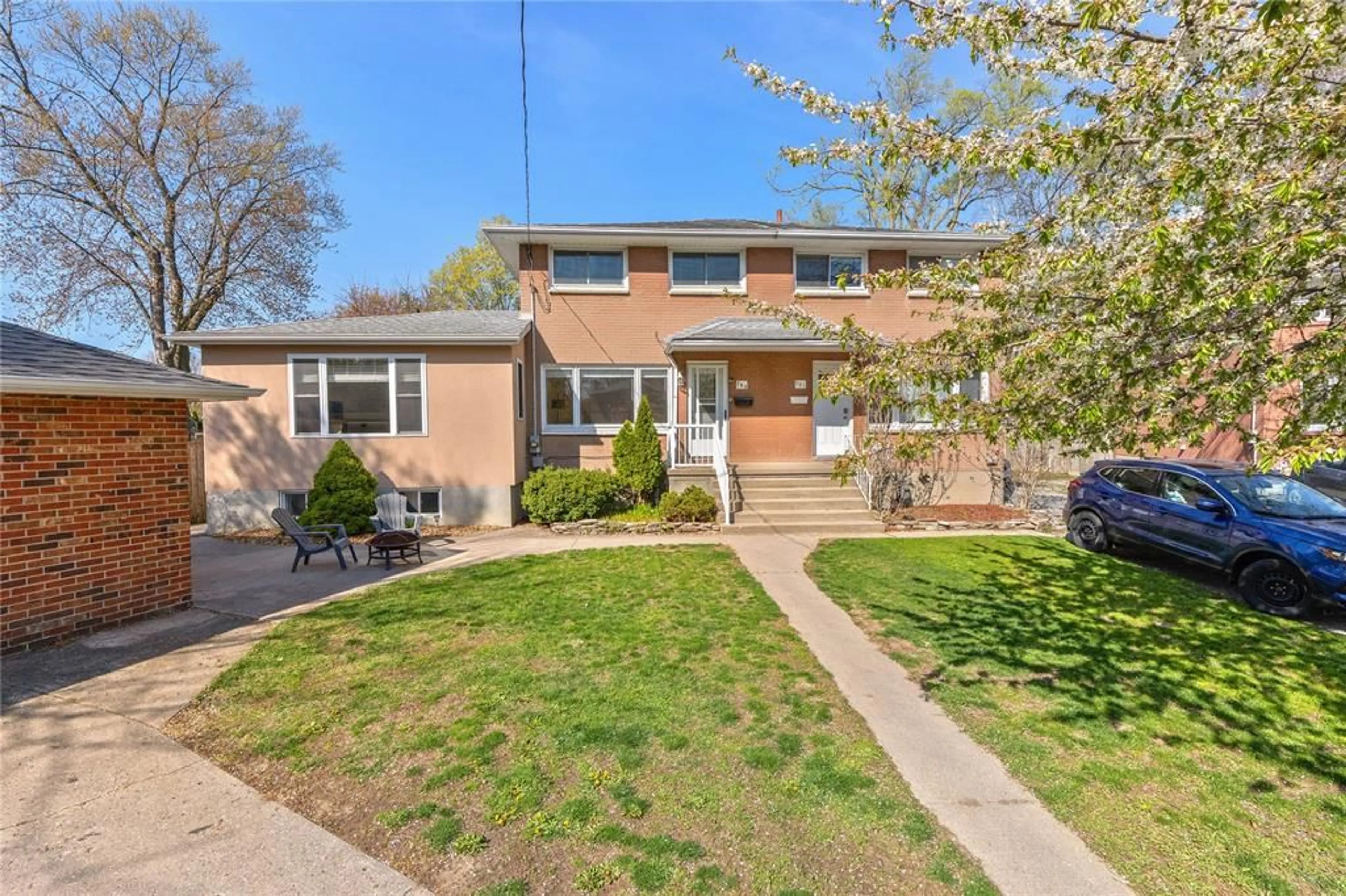 Home with brick exterior material, street for 759 Netherlands Pl, Sarnia Ontario N7S 2W5
