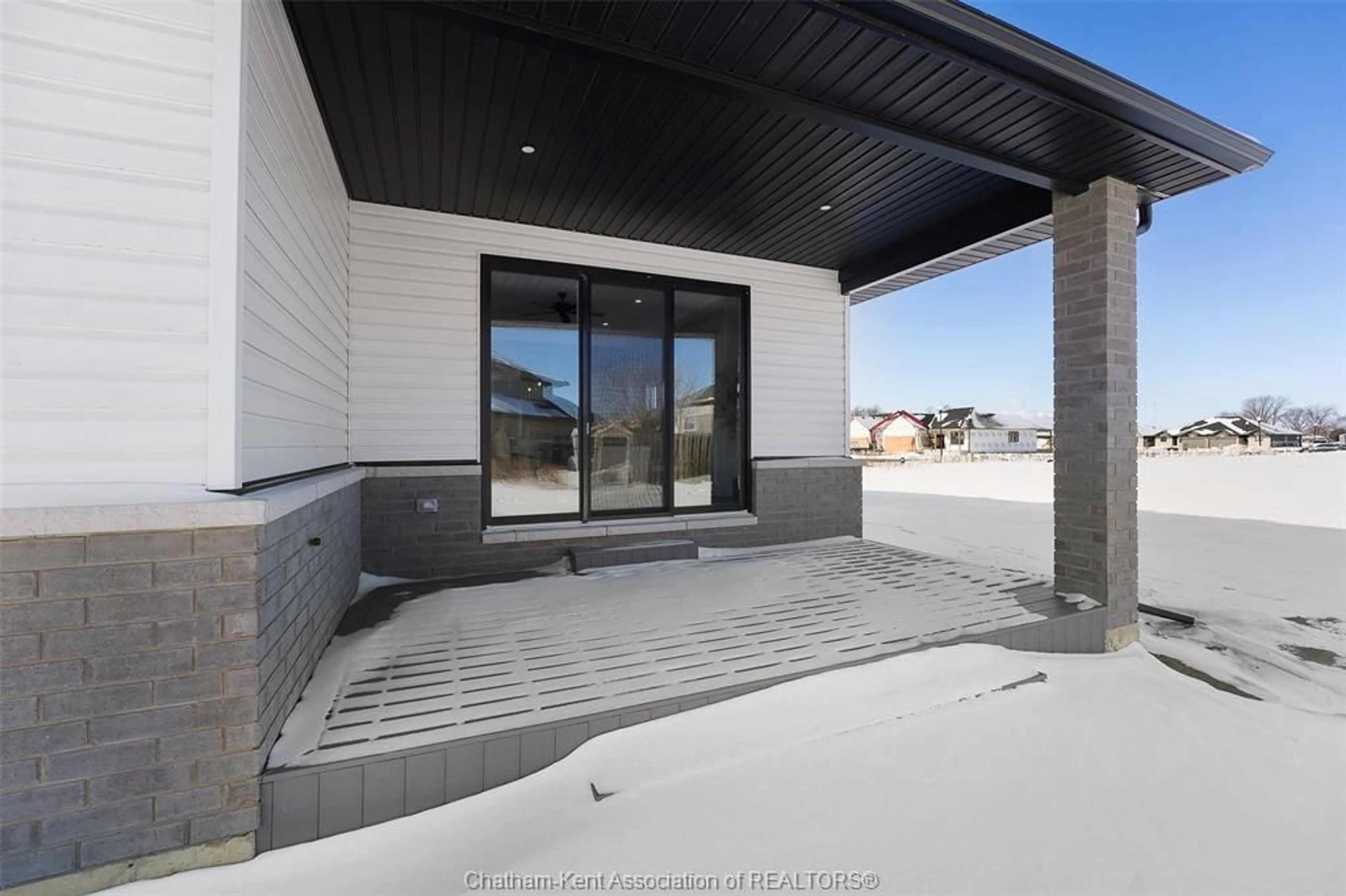 Unknown for 119 Fenceline Dr, Chatham Ontario N7M 0V9