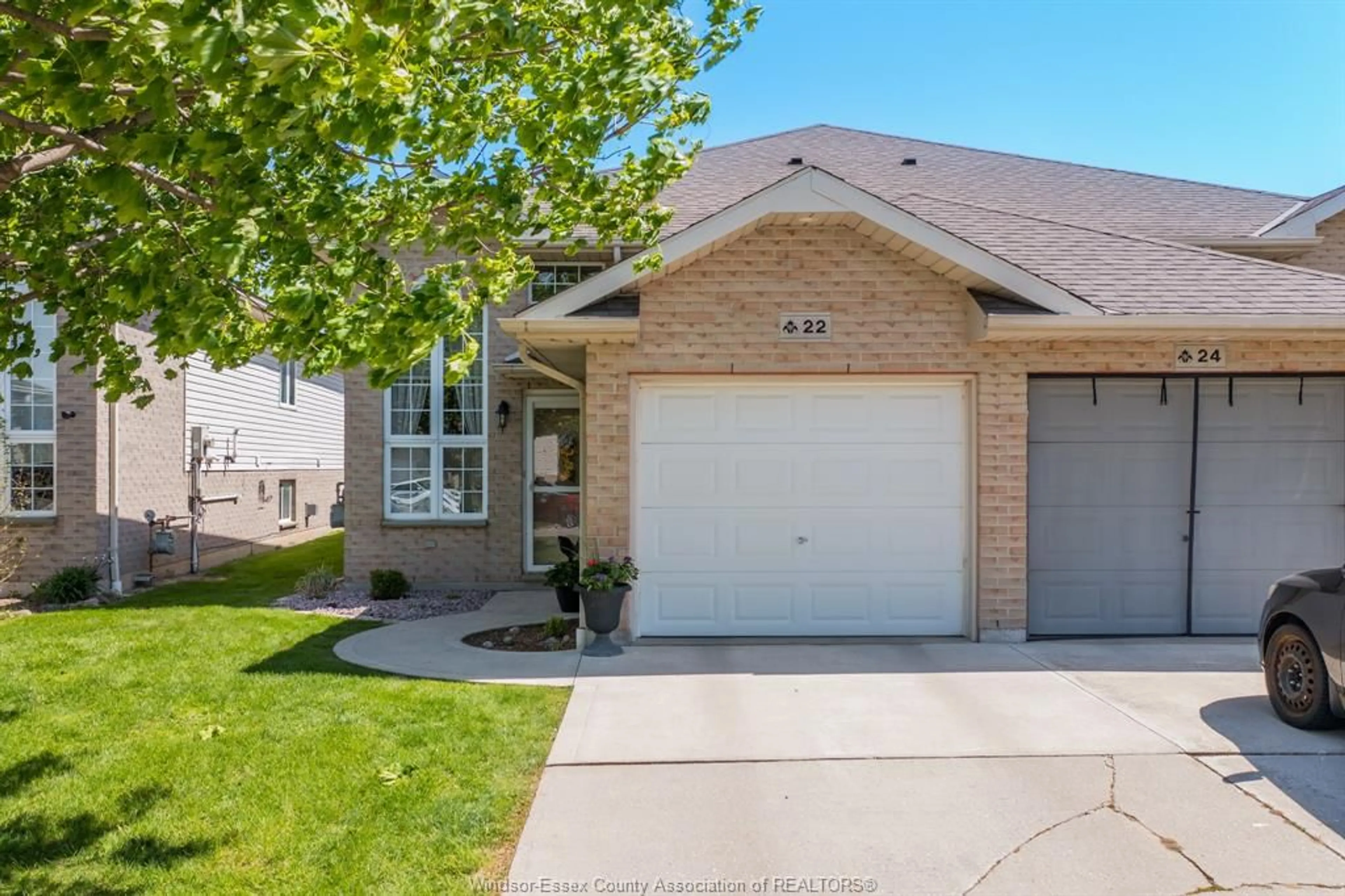 Unknown for 22 VILLA Crt, Chatham Ontario N7L 5P5