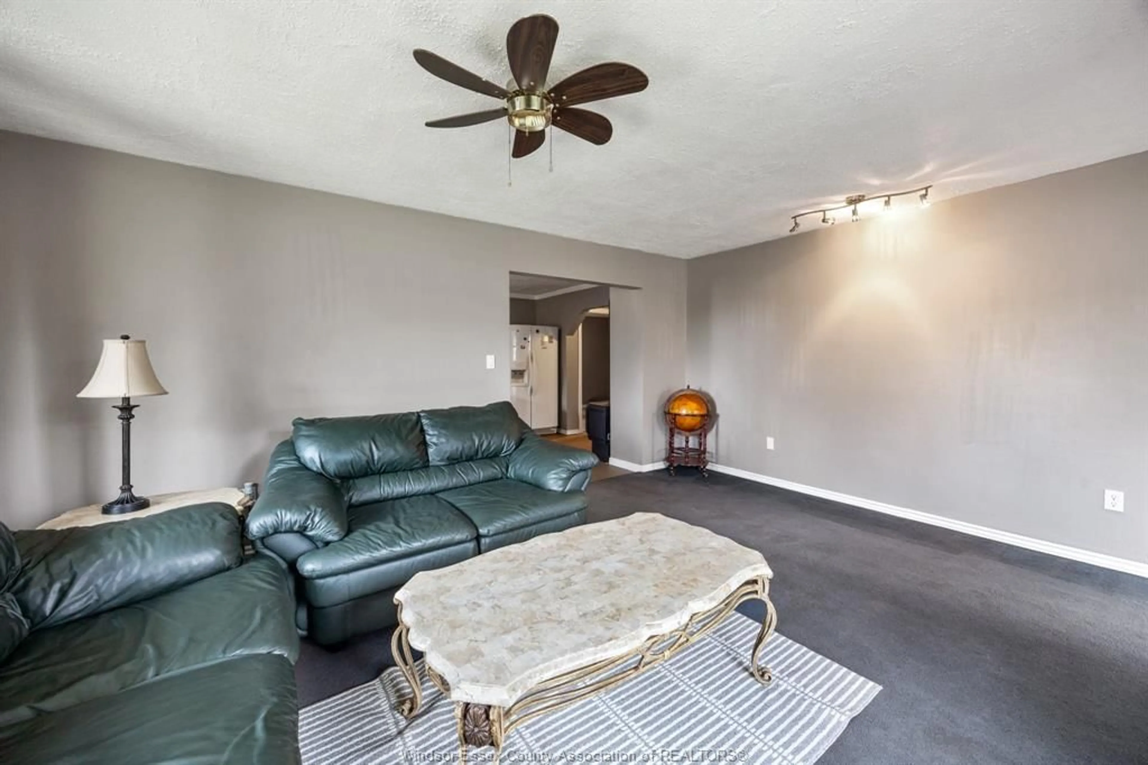 Living room with furniture, unknown for 855 ERIE Ave, Kingsville Ontario N9Y 3C9