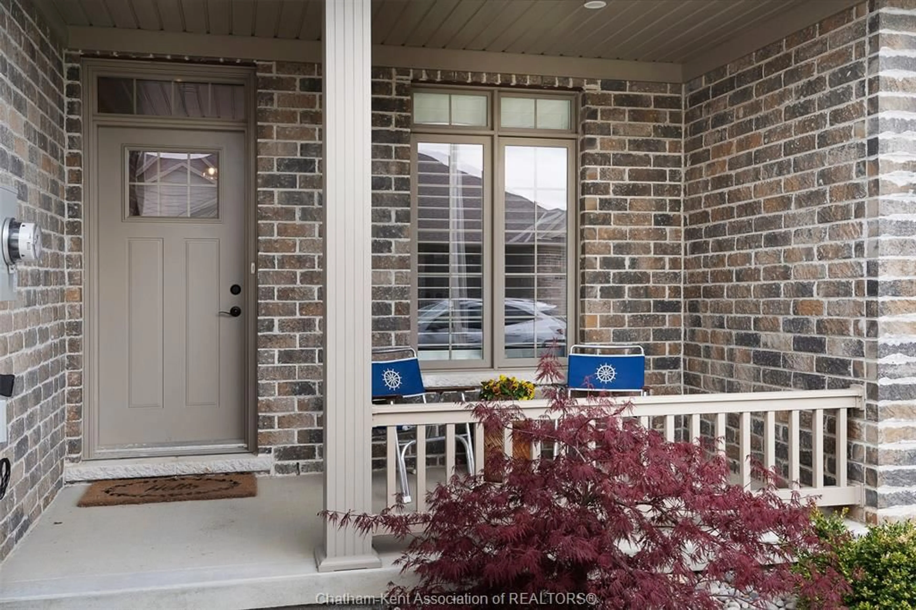 Unknown for 4 JONATHAN St, Chatham Ontario N7M 6M1