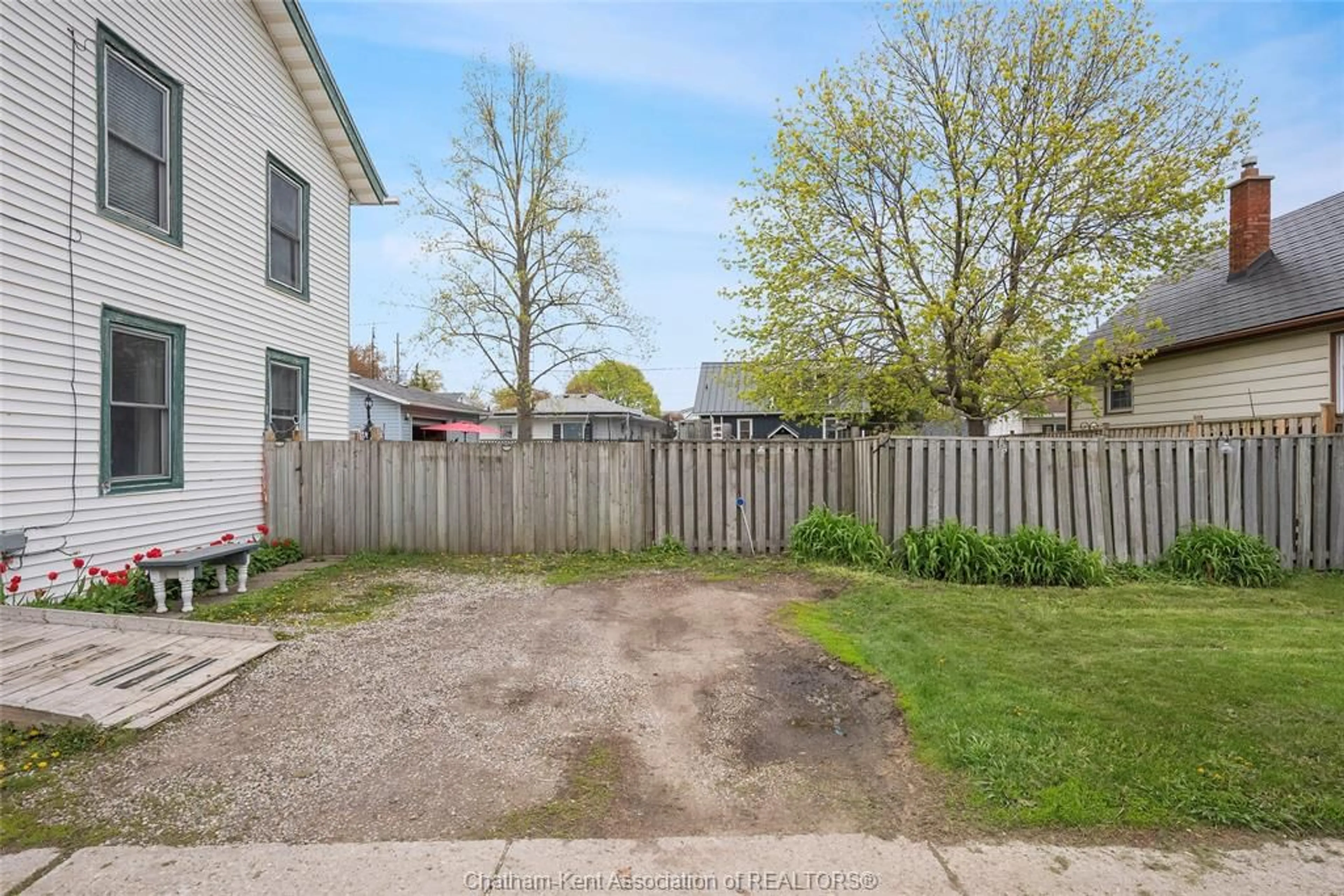 Unknown for 41 Chatham St, Blenheim Ontario N0P 1A0
