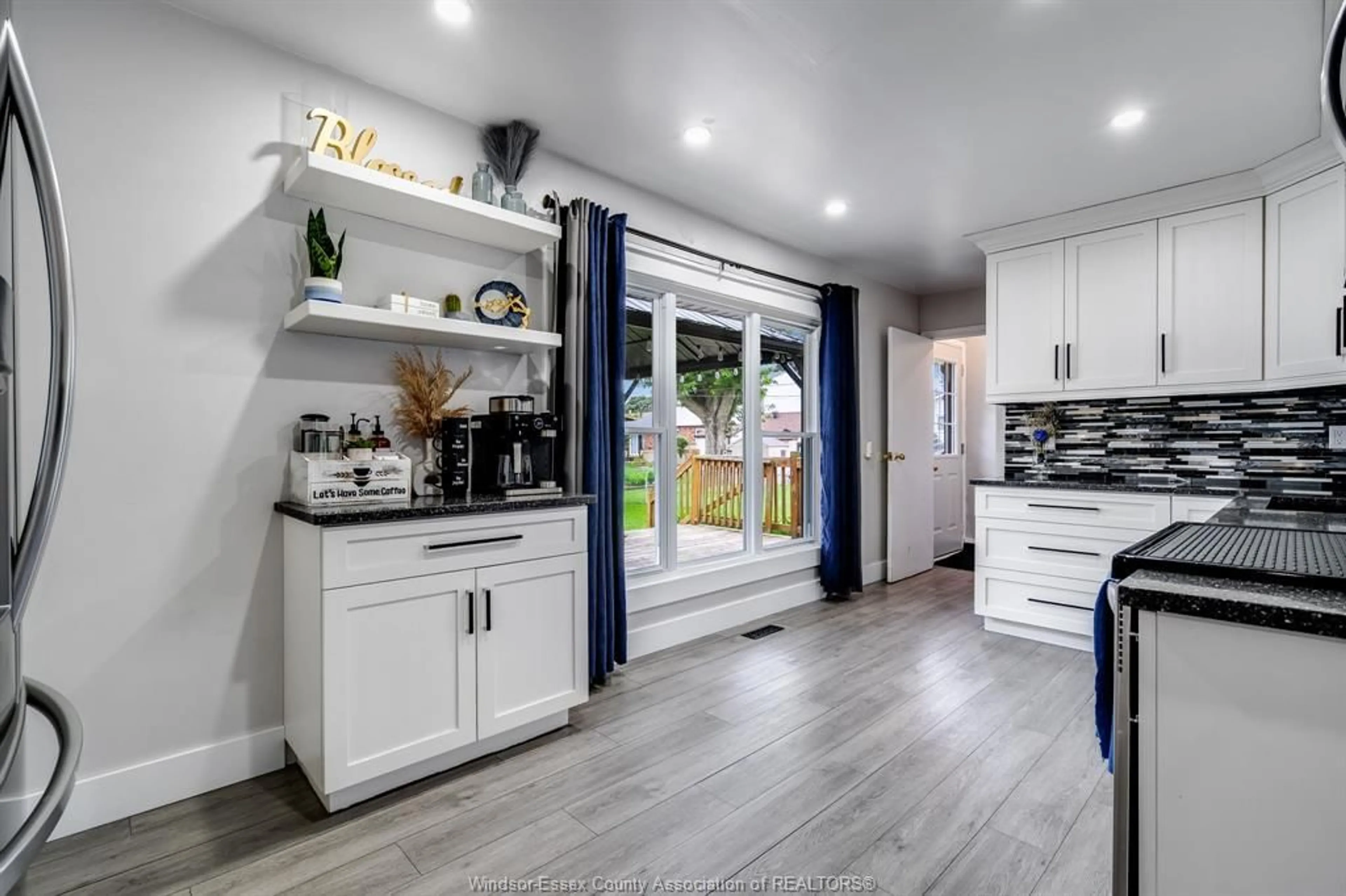 Open concept kitchen, unknown for 104 Danforth Ave, Leamington Ontario N8H 2R2