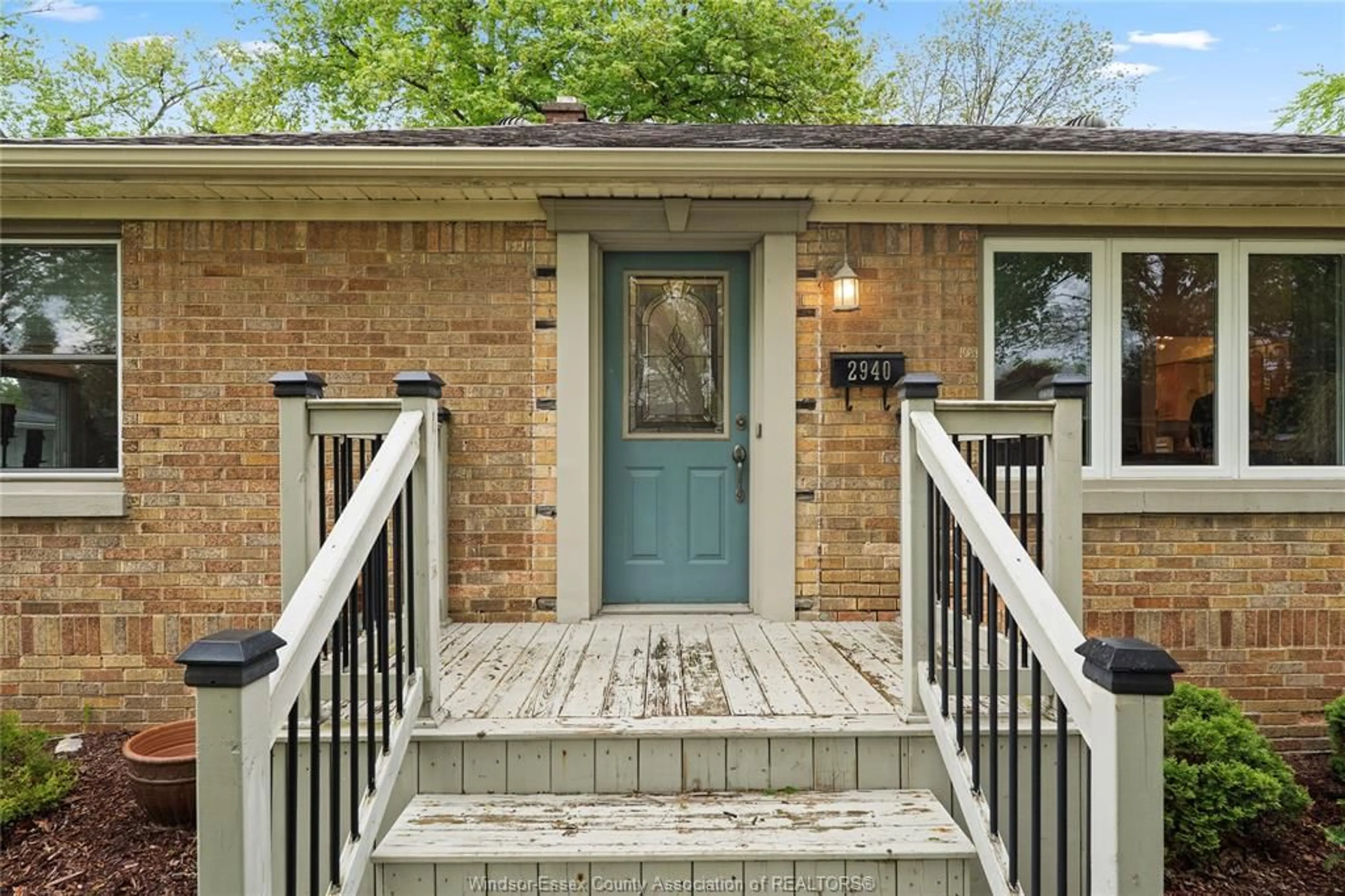 Unknown for 2940 RANDOLPH Ave, Windsor Ontario N8E 3E2