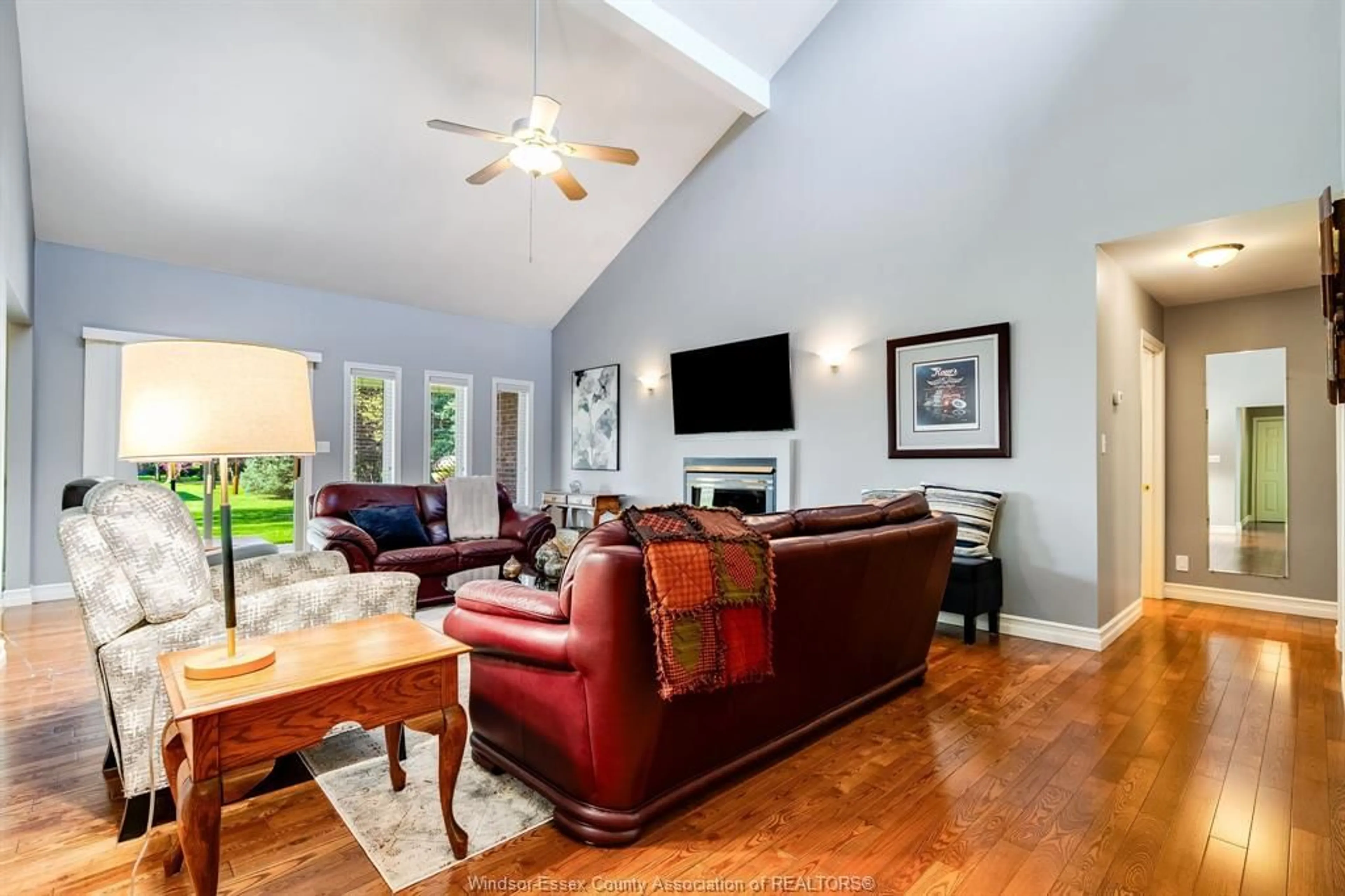 Living room with furniture, unknown for 621 County Rd 20, Kingsville Ontario N9Y 2E6