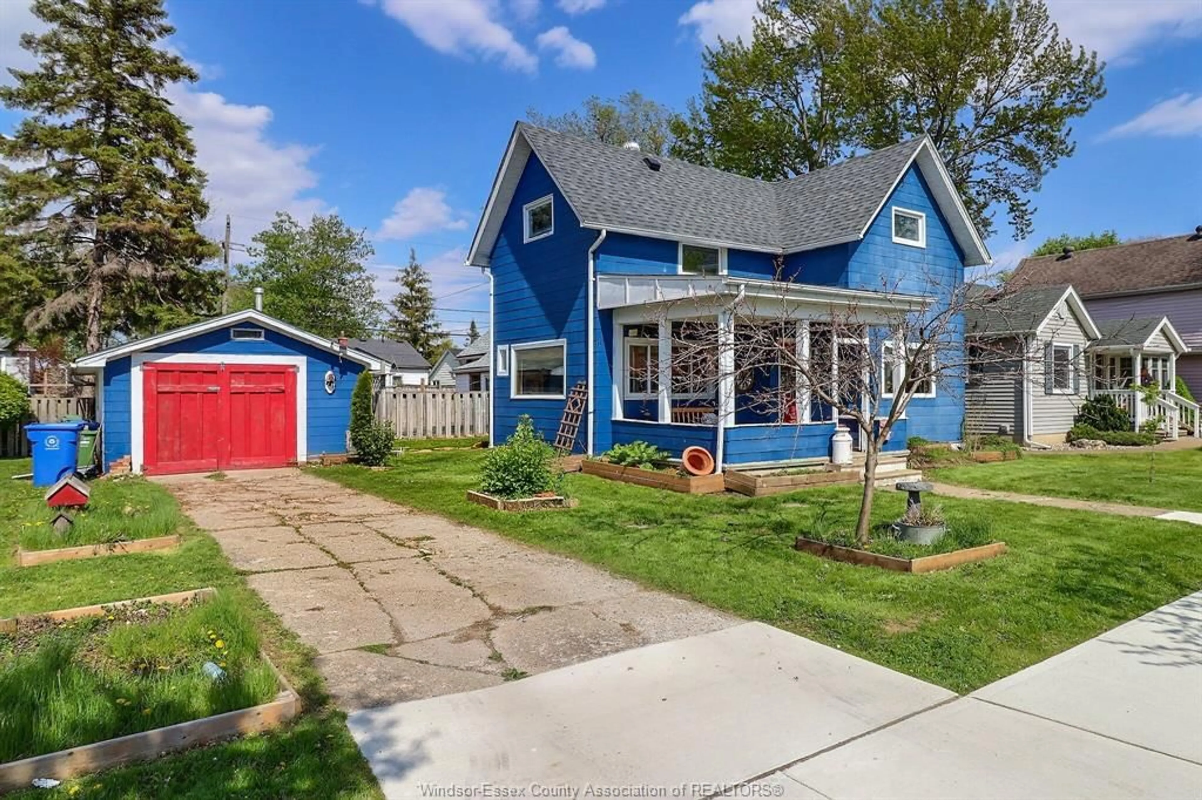 Unknown for 69 IRWIN, Essex Ontario N8M 2S7