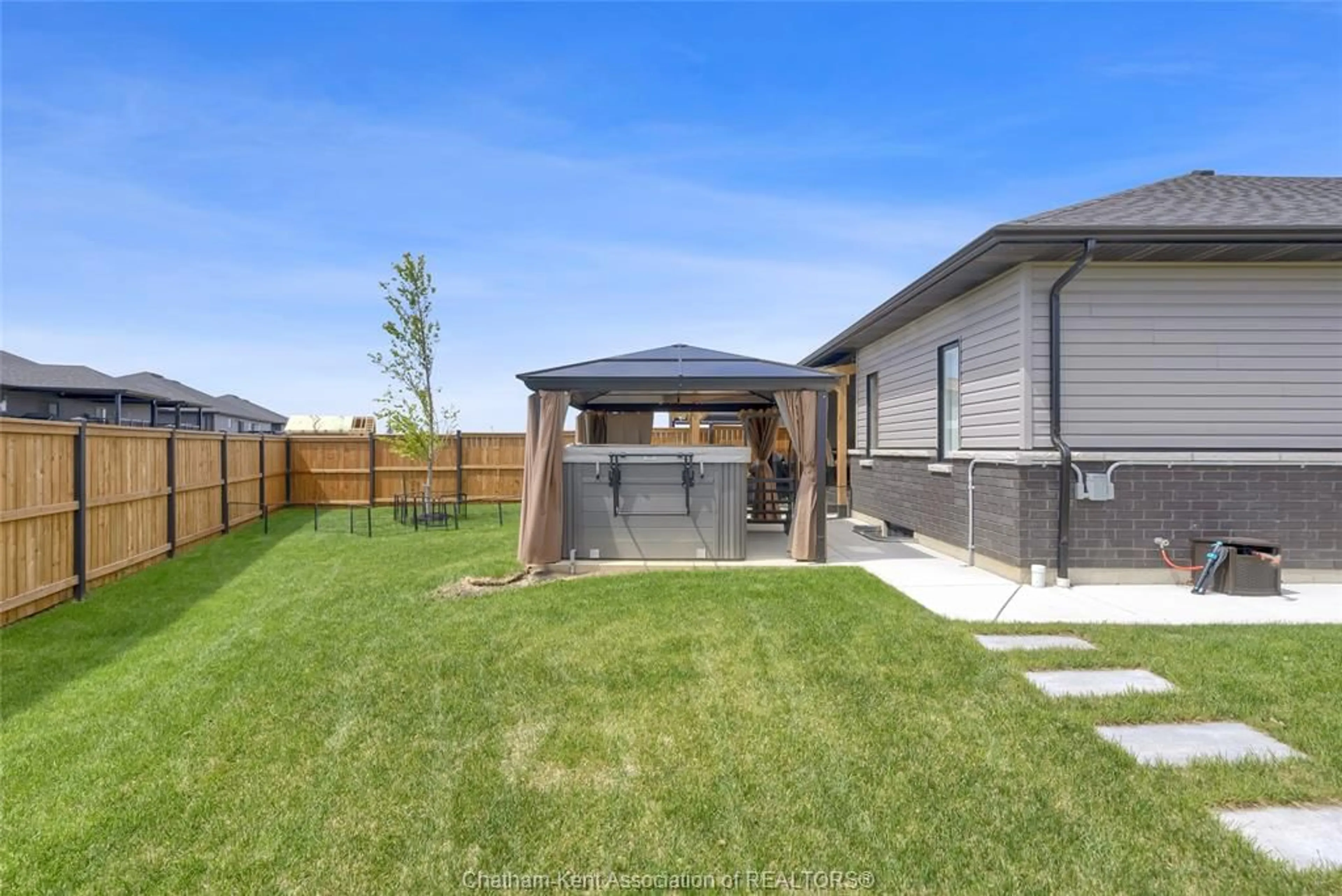 Unknown for 148 Brighton Pl, Chatham Ontario N7L 0G7