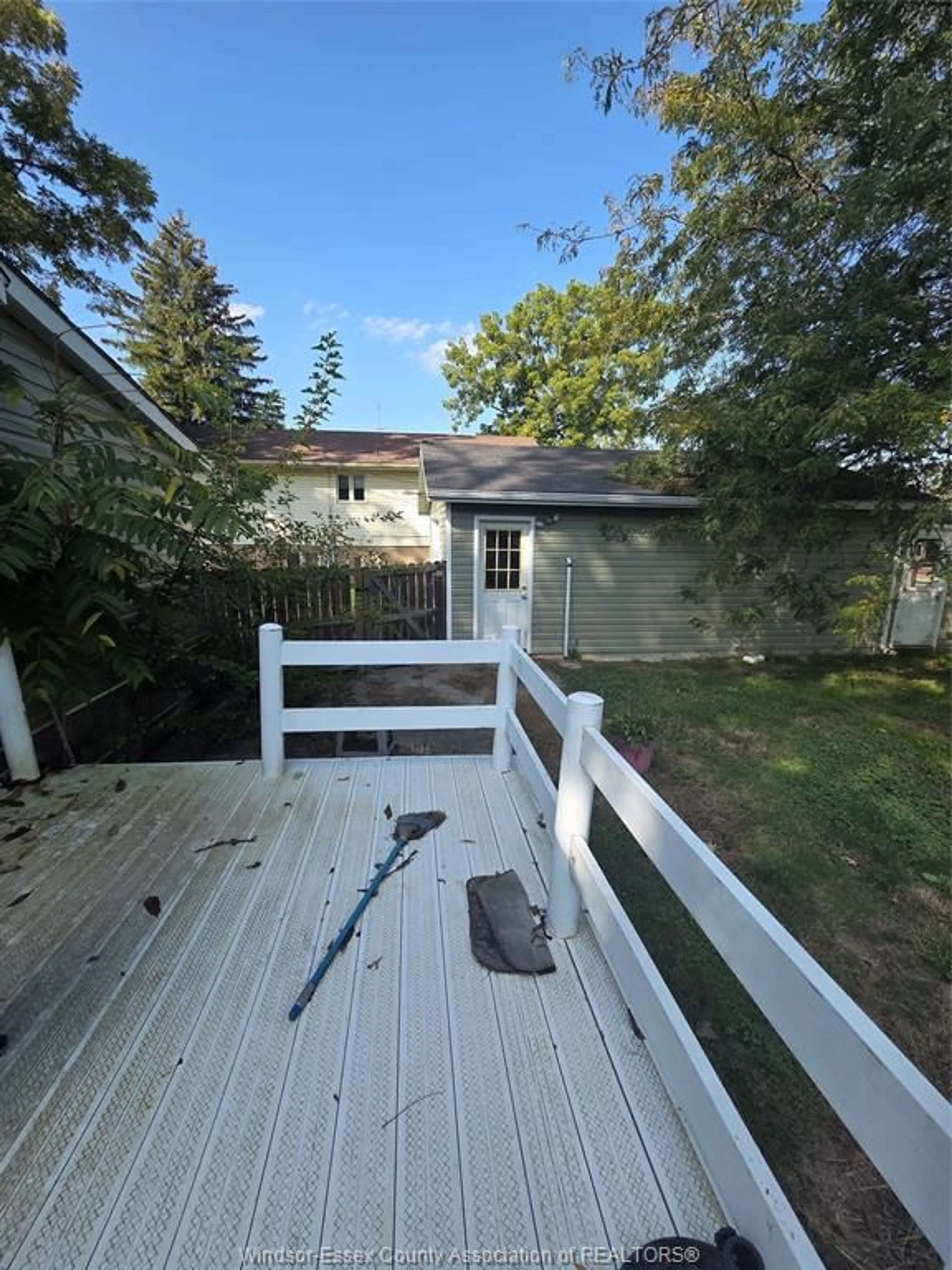 Unknown for 434 ISAAC St, Dresden Ontario N0P 1M0