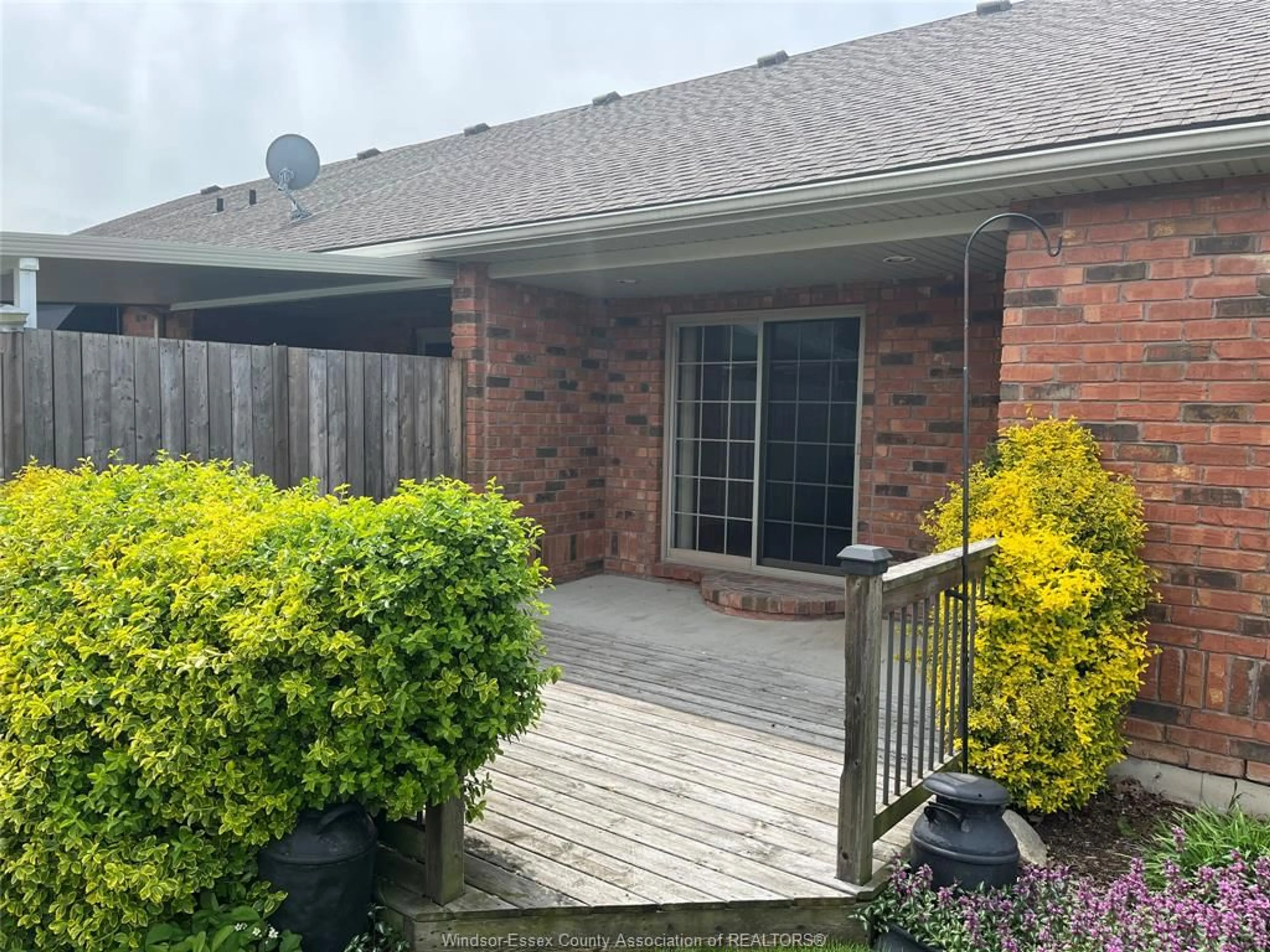 Unknown for 397 MILLSTONE Lane, Belle River Ontario N8L 0P4