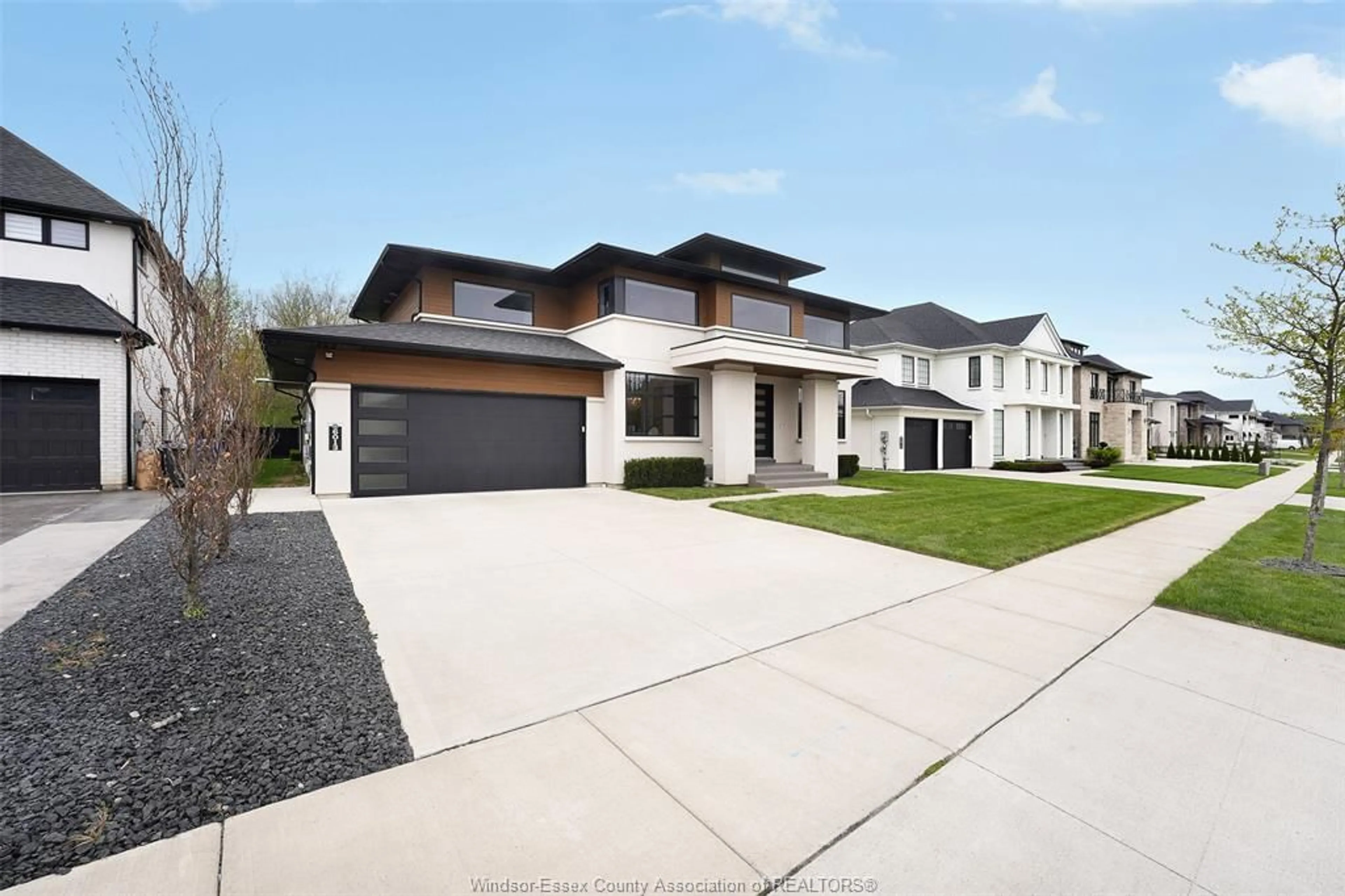 Unknown for 6013 SILVER MAPLE Rd, LaSalle Ontario N9H 0L6