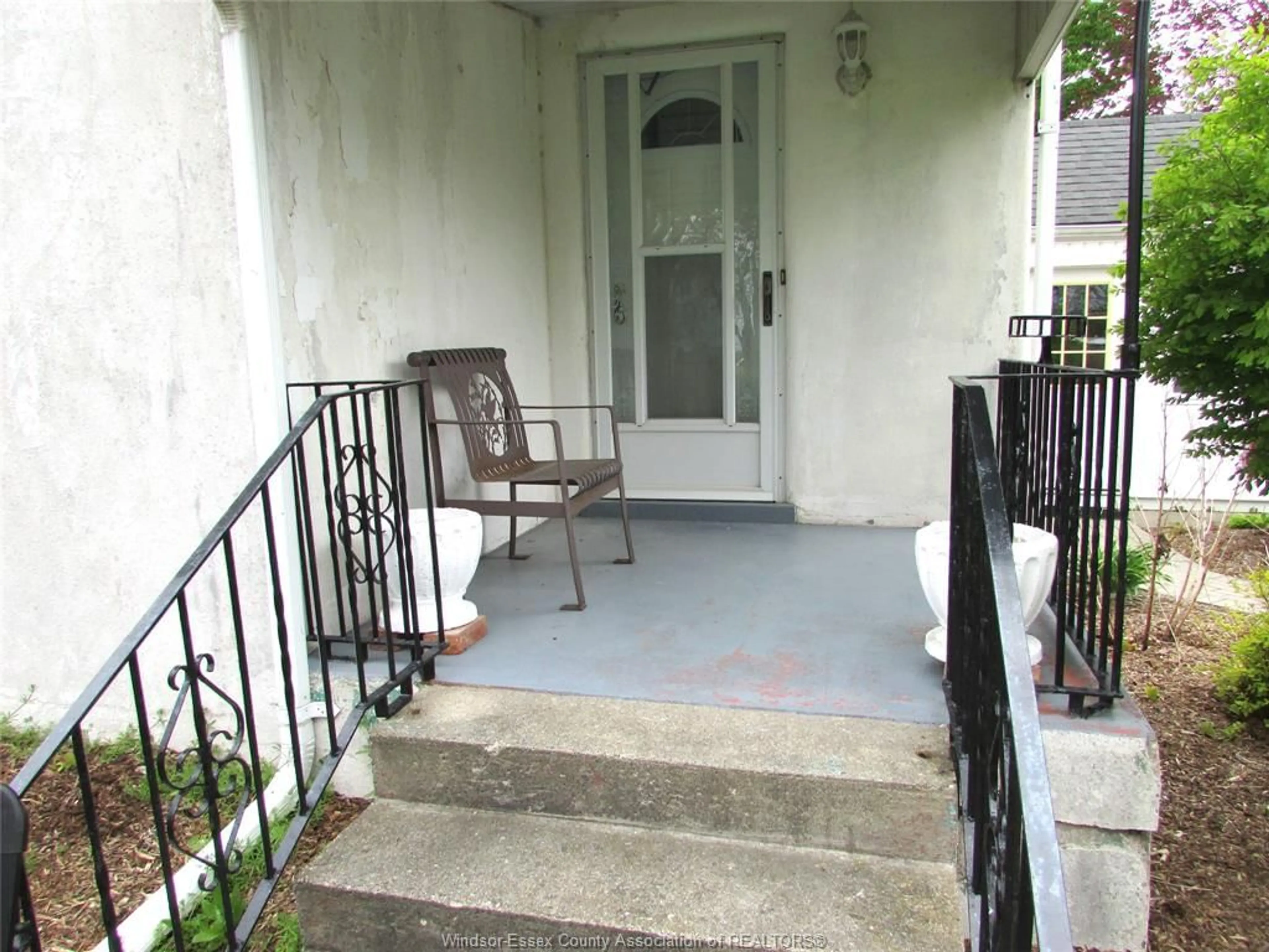 Unknown for 171 Main St. East, Ridgetown Ontario N0P 2C0