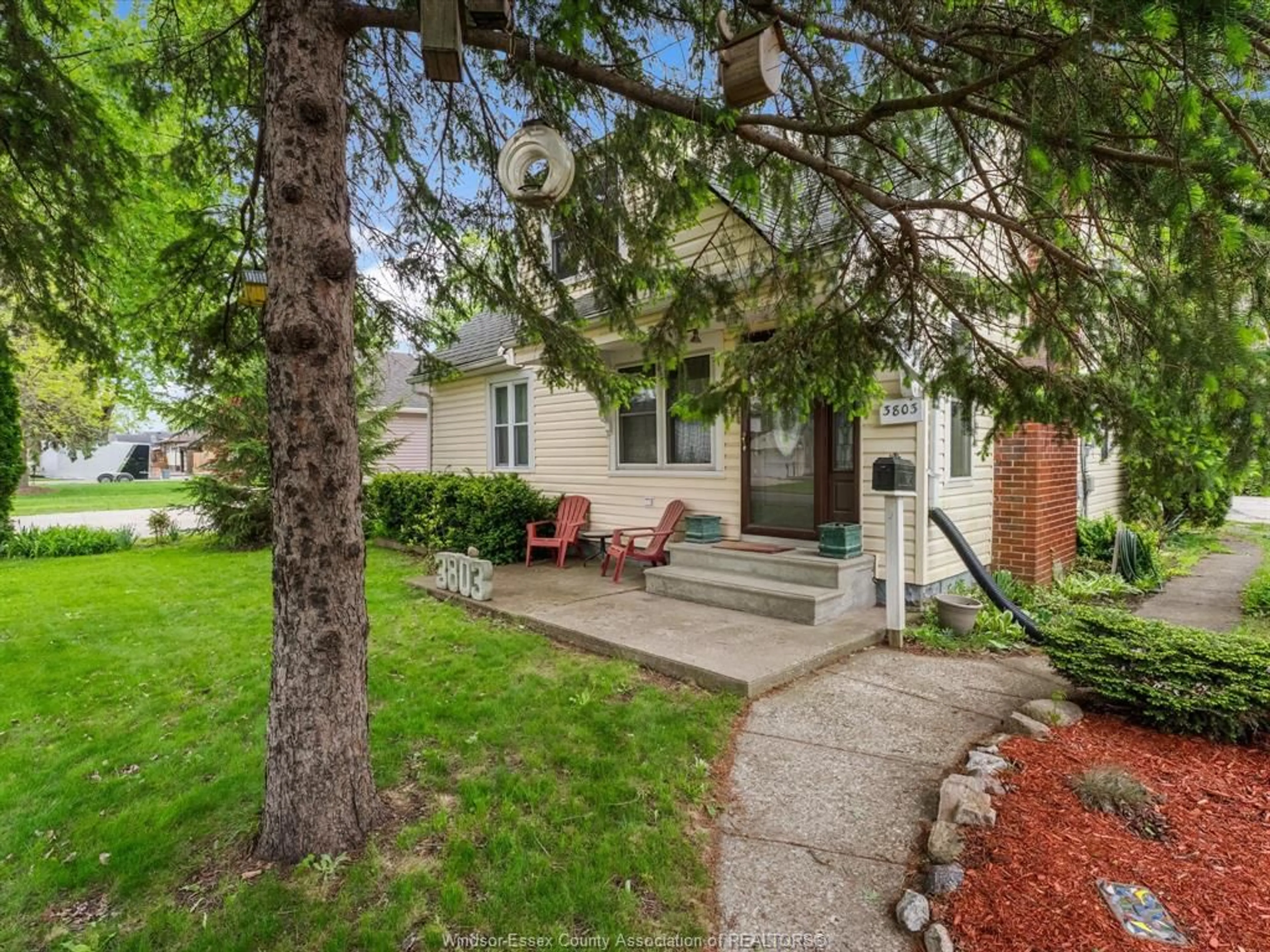 Unknown for 3803 WOODWARD Blvd, Windsor Ontario N8W 2Z2