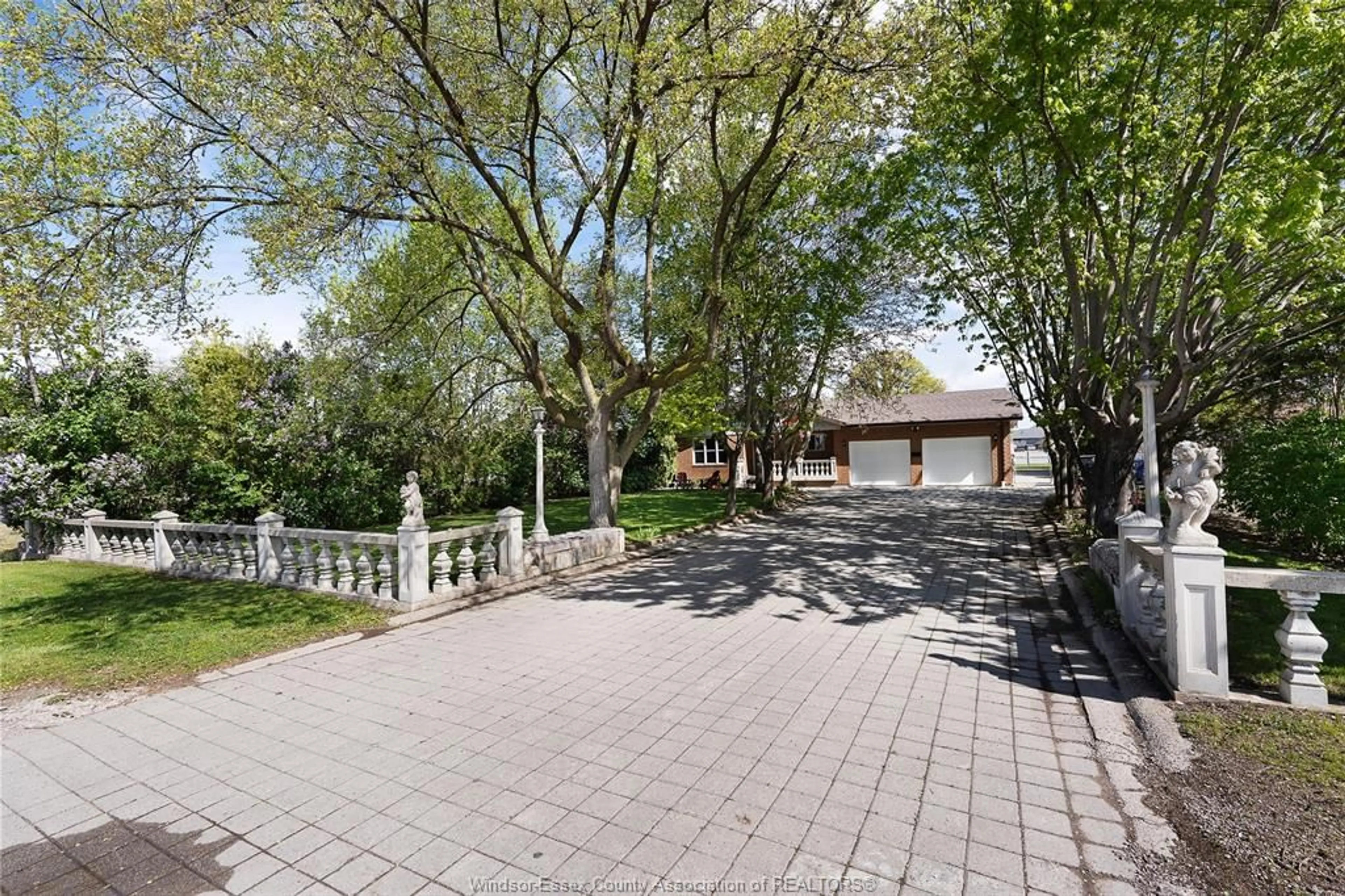 Unknown for 540 SIMCOE St, Amherstburg Ontario N9V 1N3