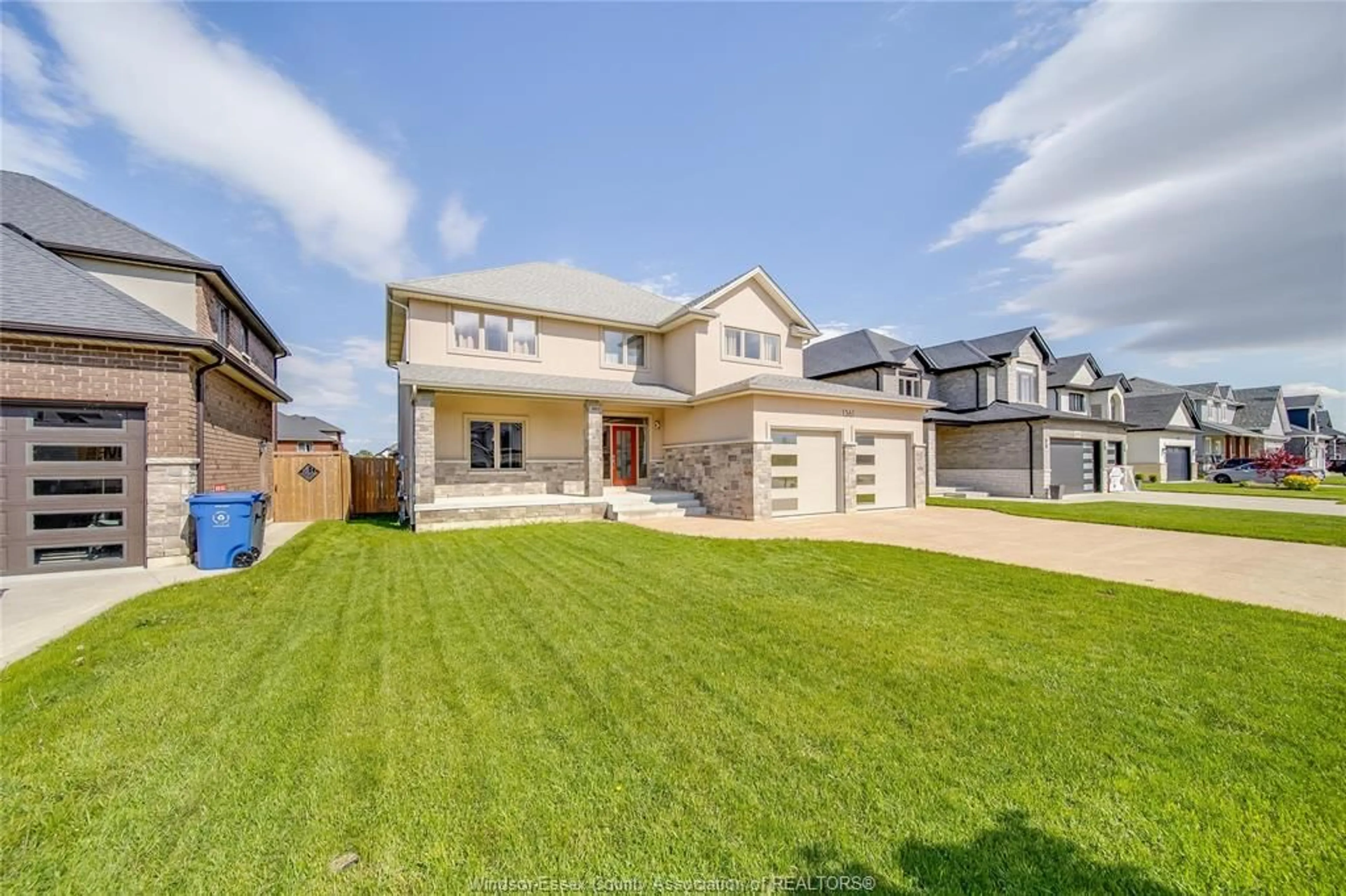 Unknown for 1361 PASCAL Ave, Lakeshore Ontario N8L 0T6