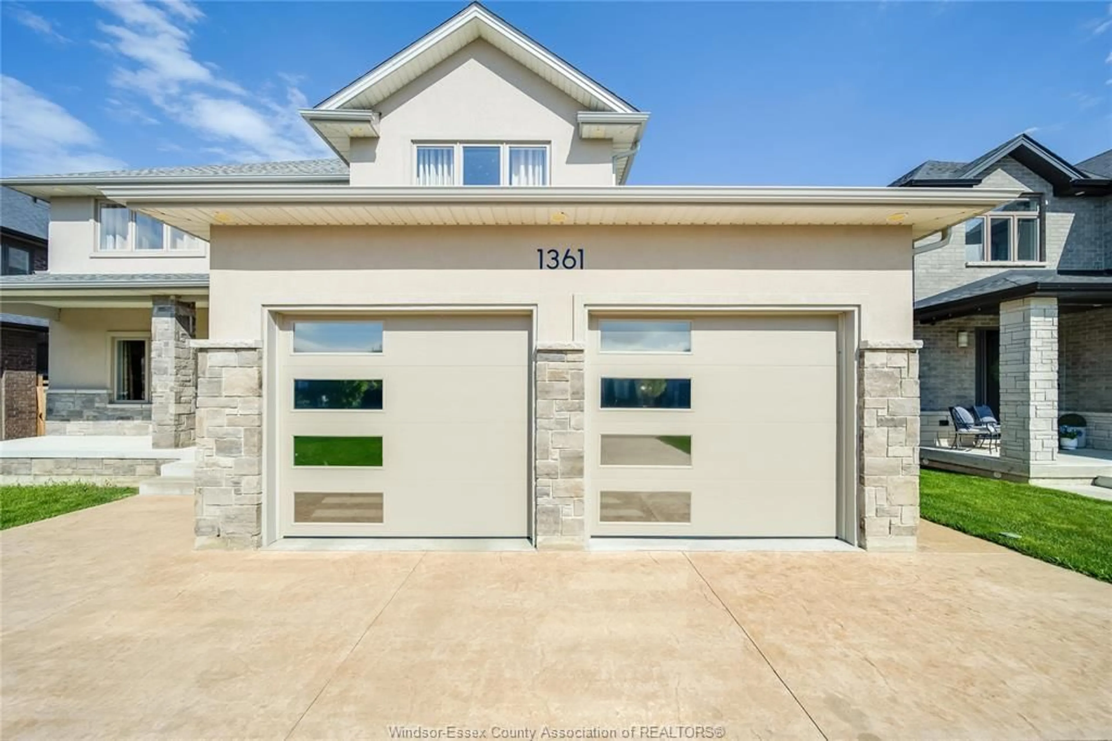 Unknown for 1361 PASCAL Ave, Lakeshore Ontario N8L 0T6